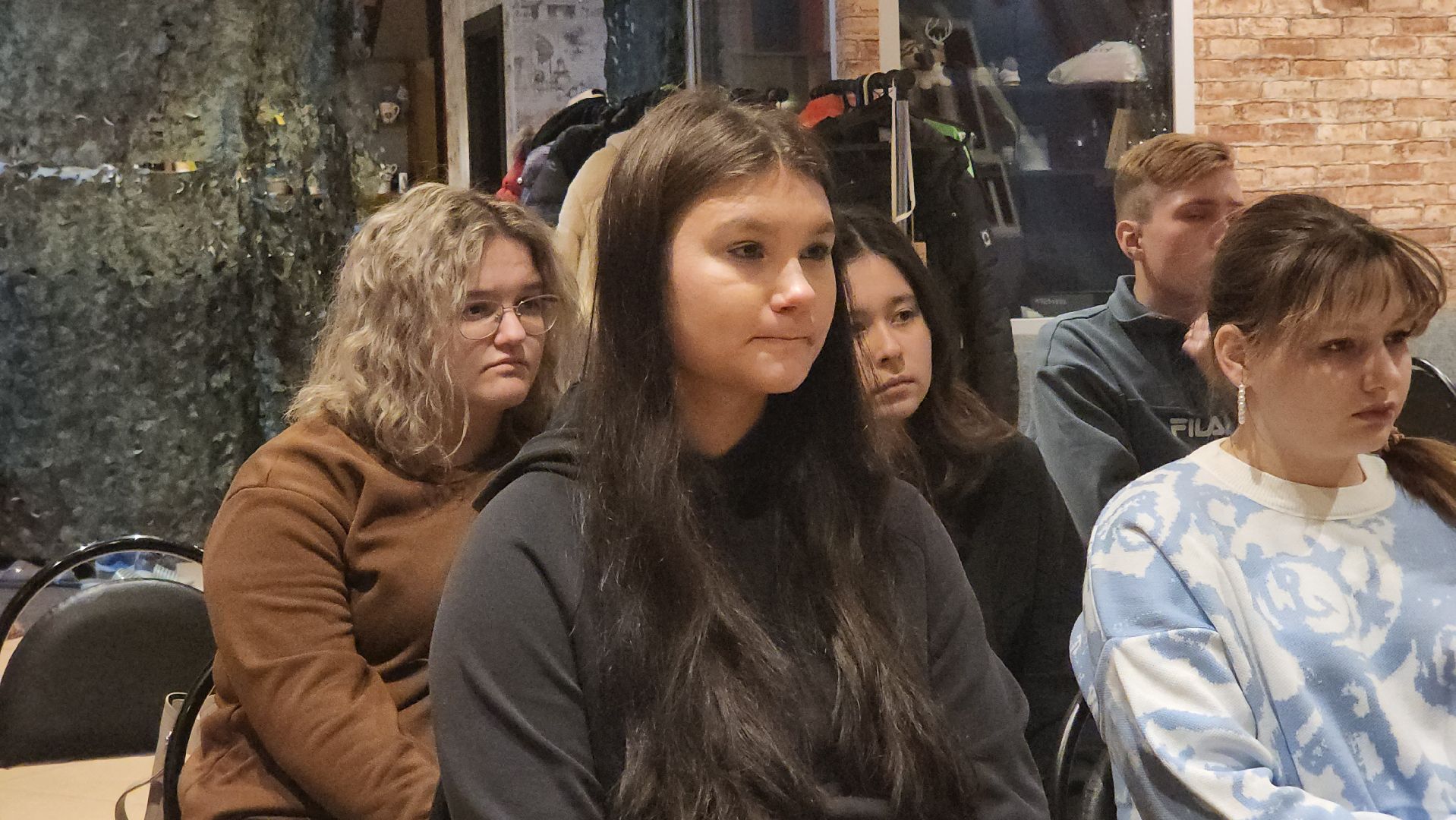 Пушкино, СВО, Молодая гвардия, Городской округ Пушкинский, Своих не бросаем, Волонтеры, общество, люди, благотворительность, Единая Россия,