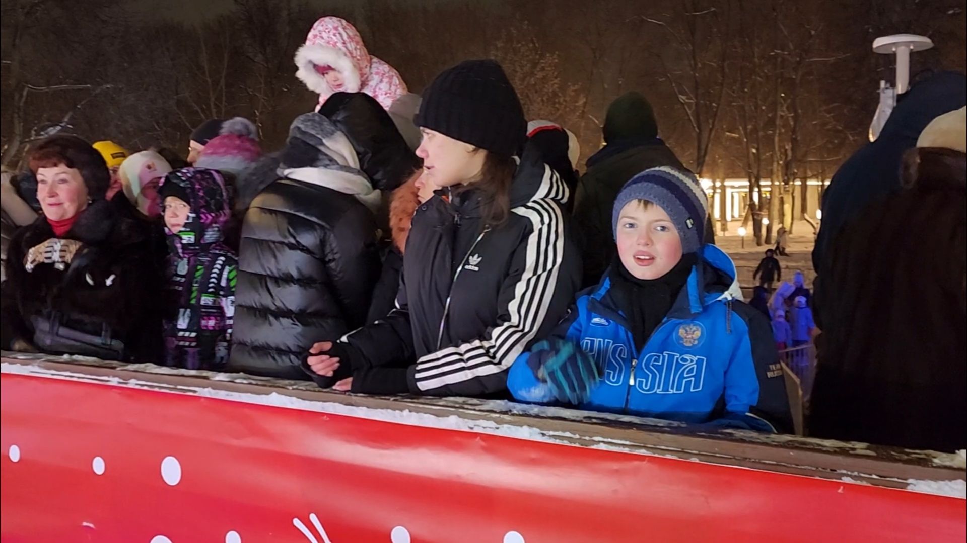 подольск, парк, фигуристы,