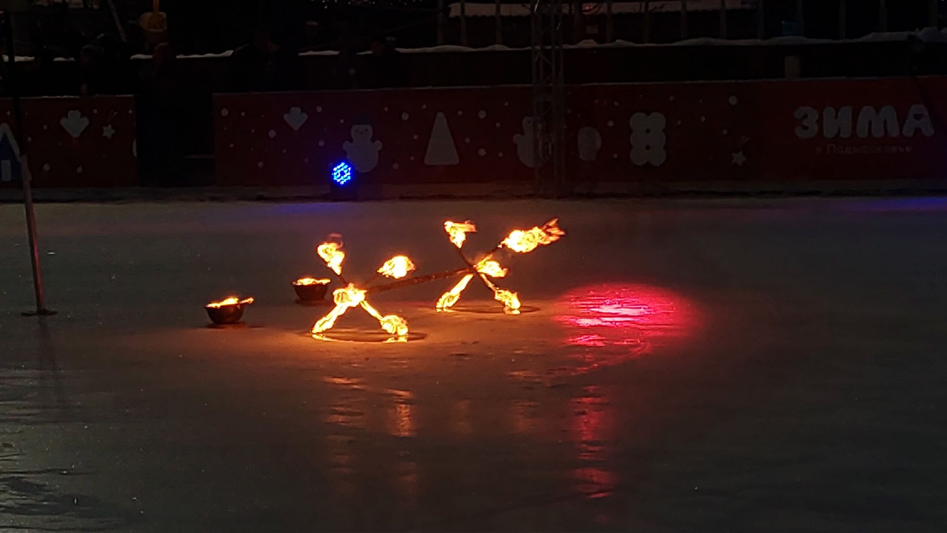 ледовое шоу авербуха, каток, фигурное катание,