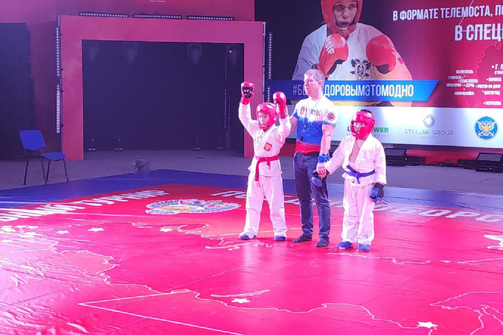 сво, люберцы, турнир, единоборства,