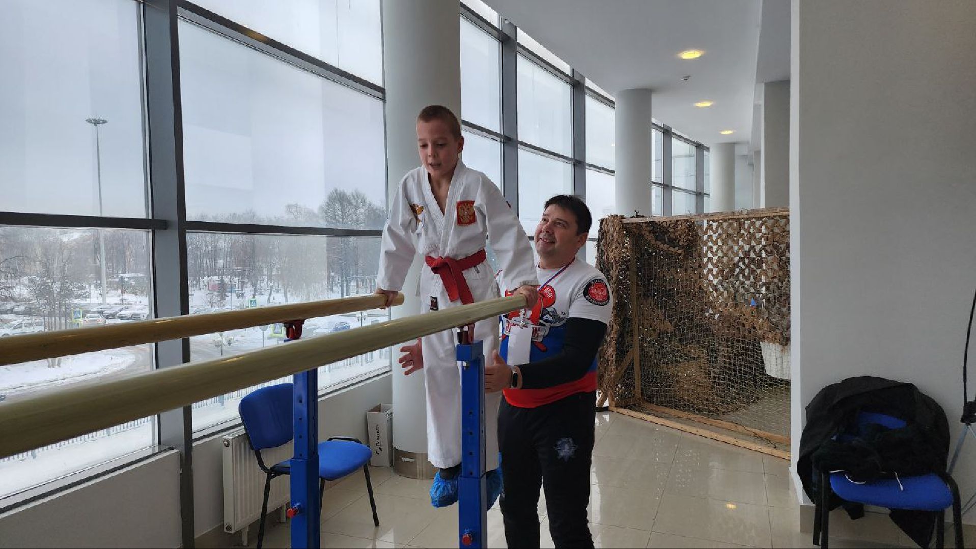 сво, люберцы, турнир, единоборства,