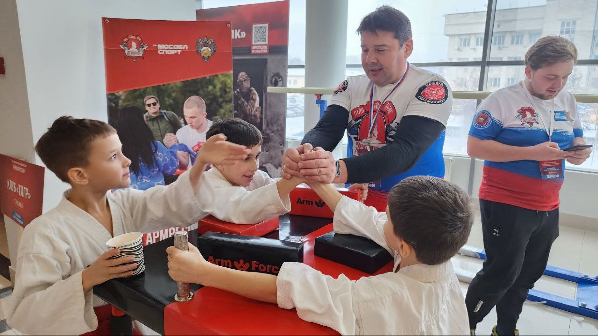 сво, люберцы, турнир, единоборства,