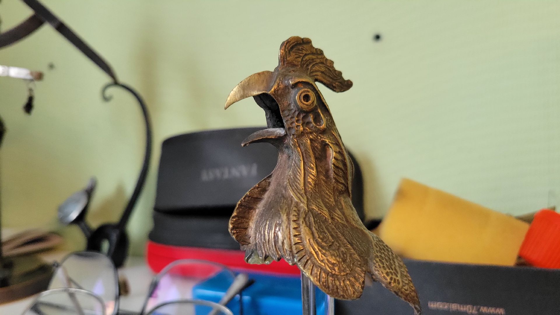 Красногорск, культура