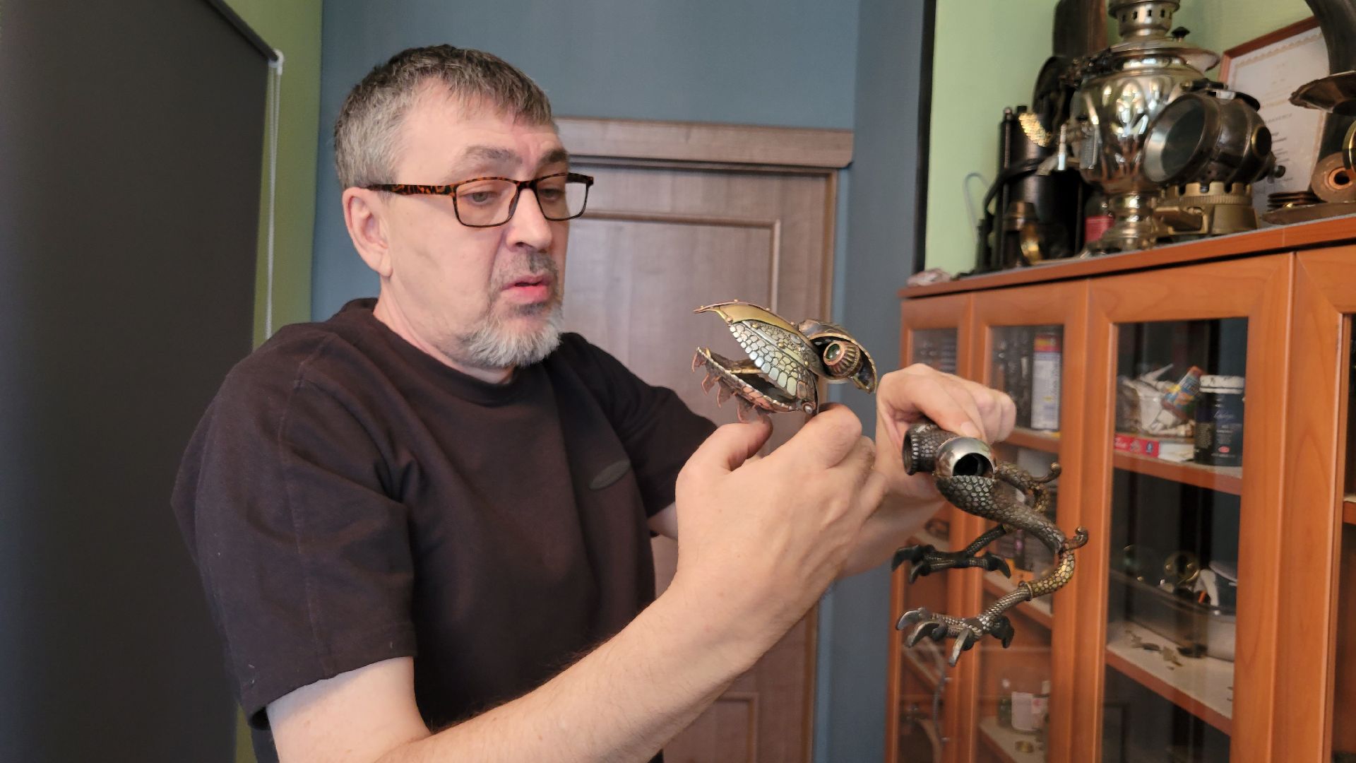 Красногорск, культура