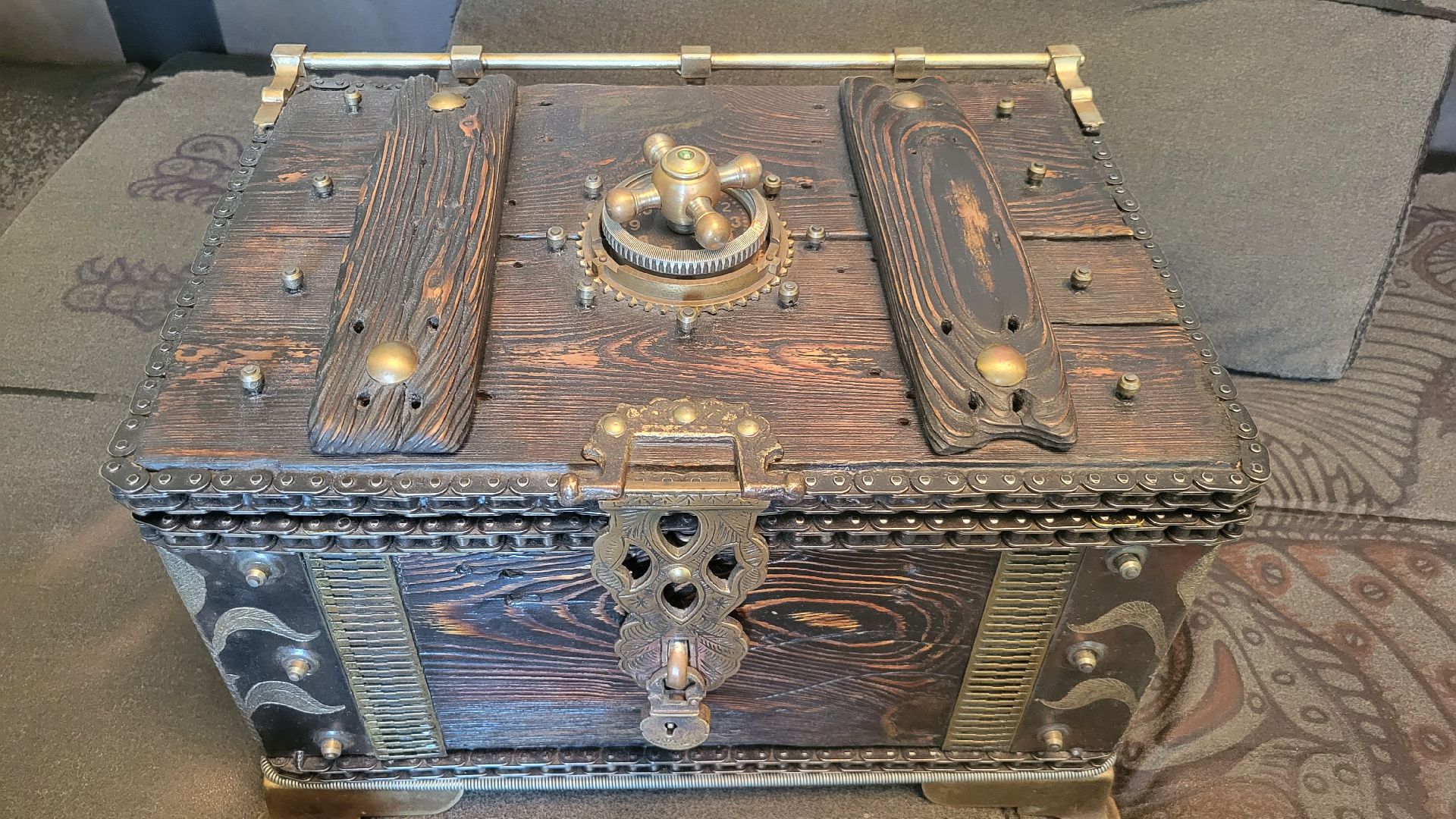 Красногорск, культура