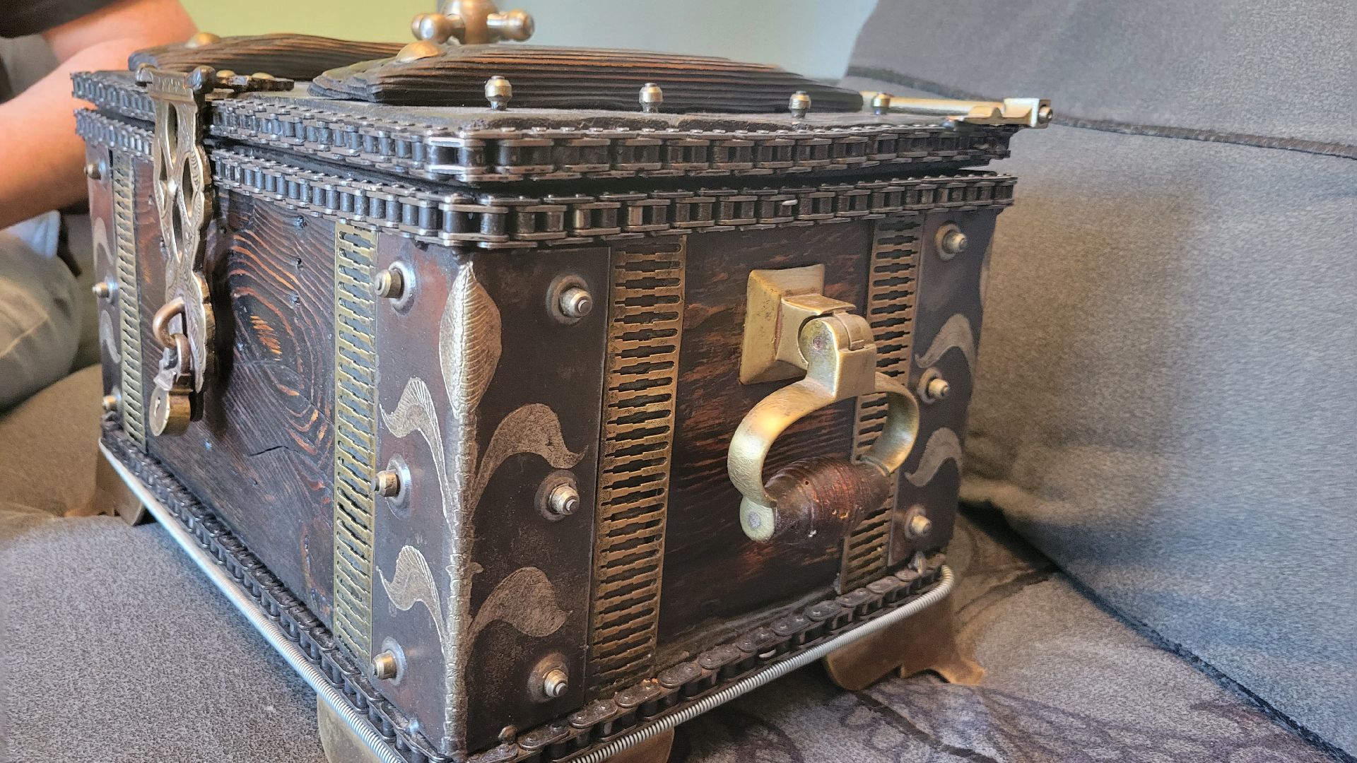 Красногорск, культура