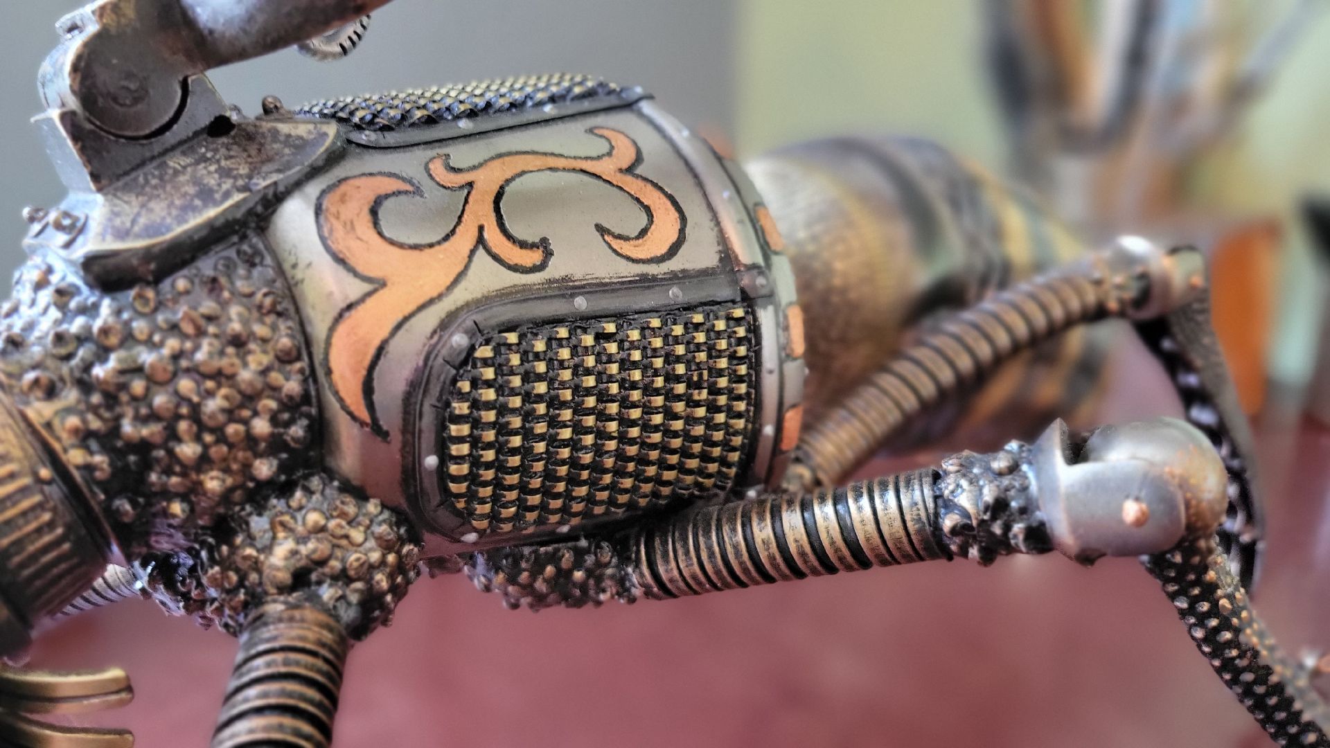 Красногорск, культура