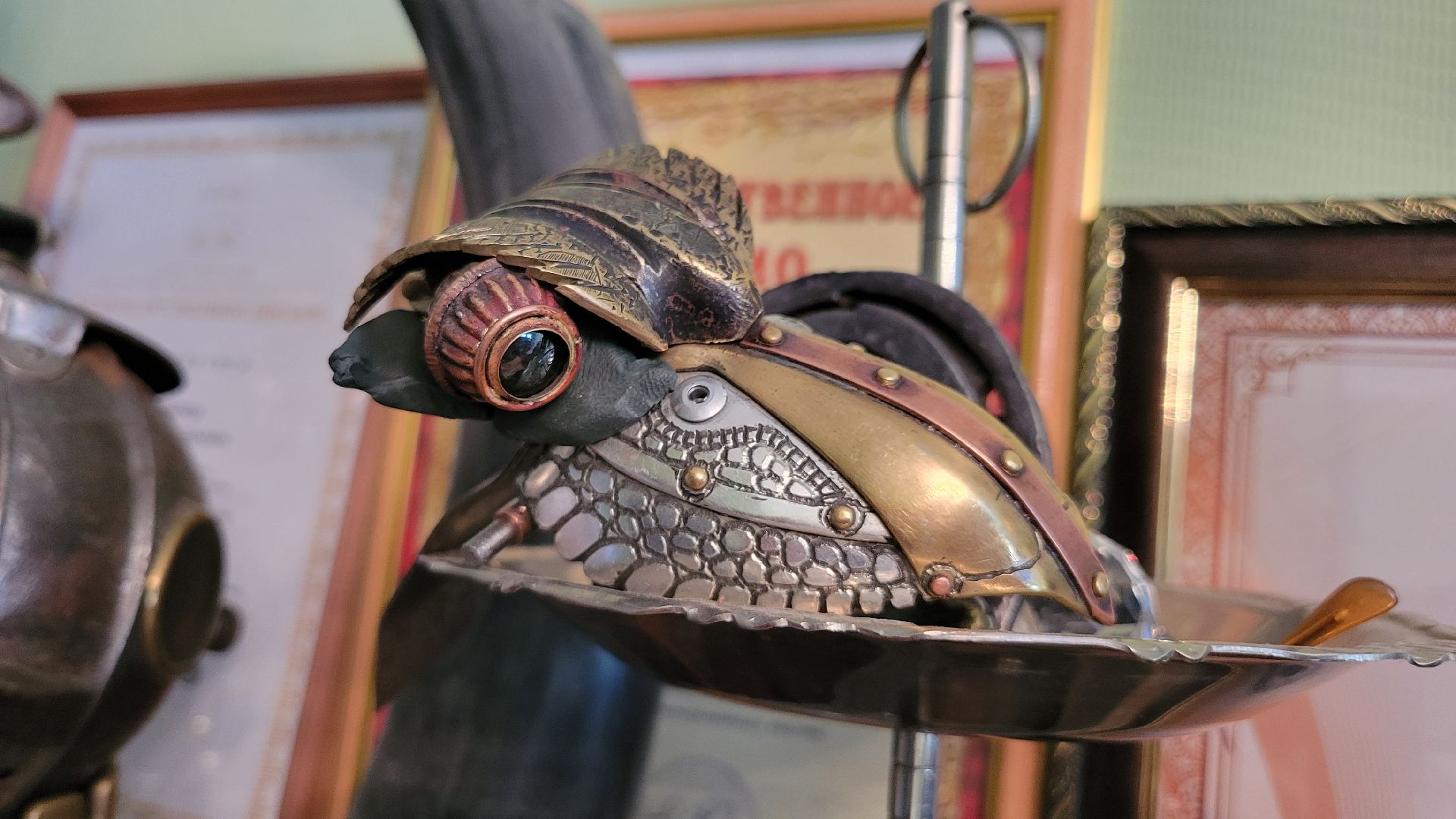 Красногорск, культура