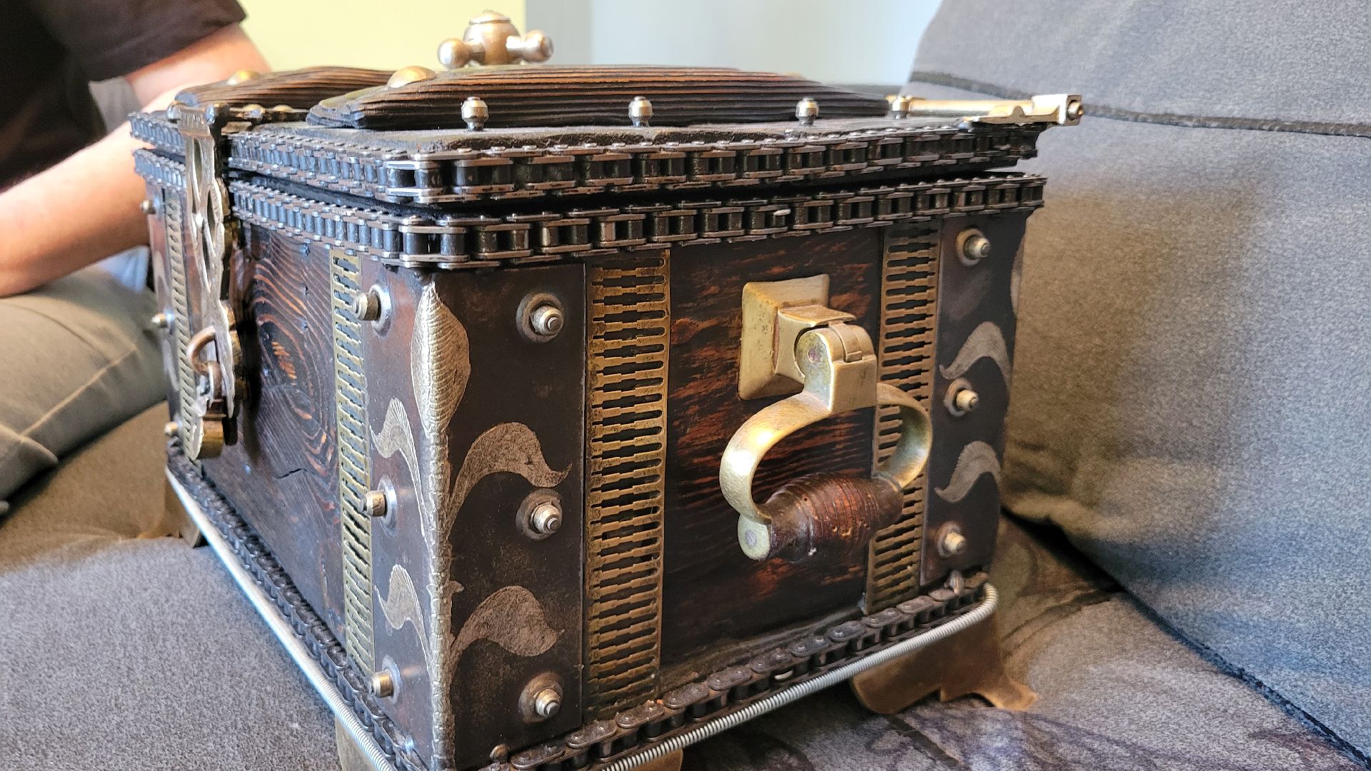 Красногорск, культура