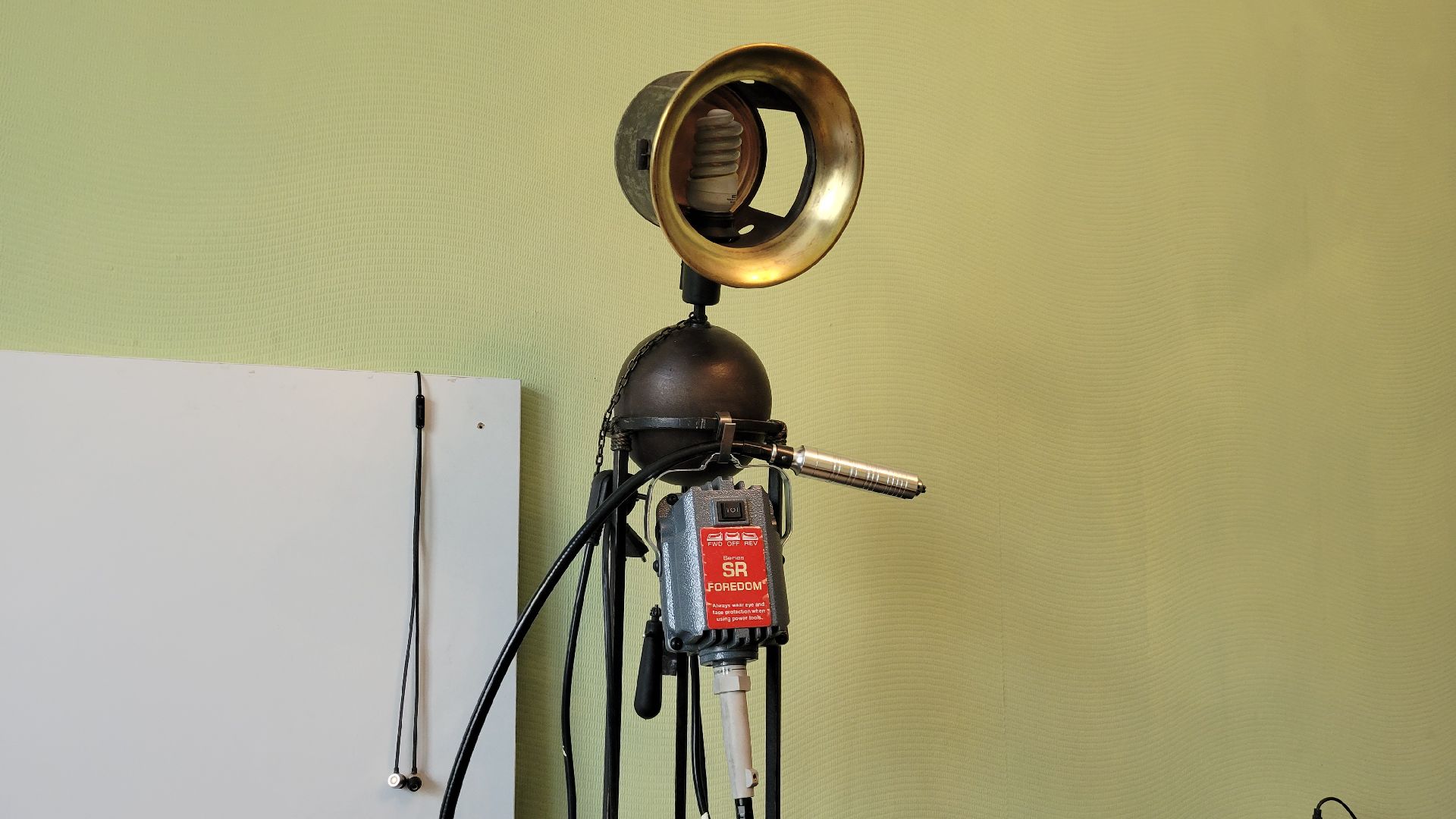 Красногорск, культура