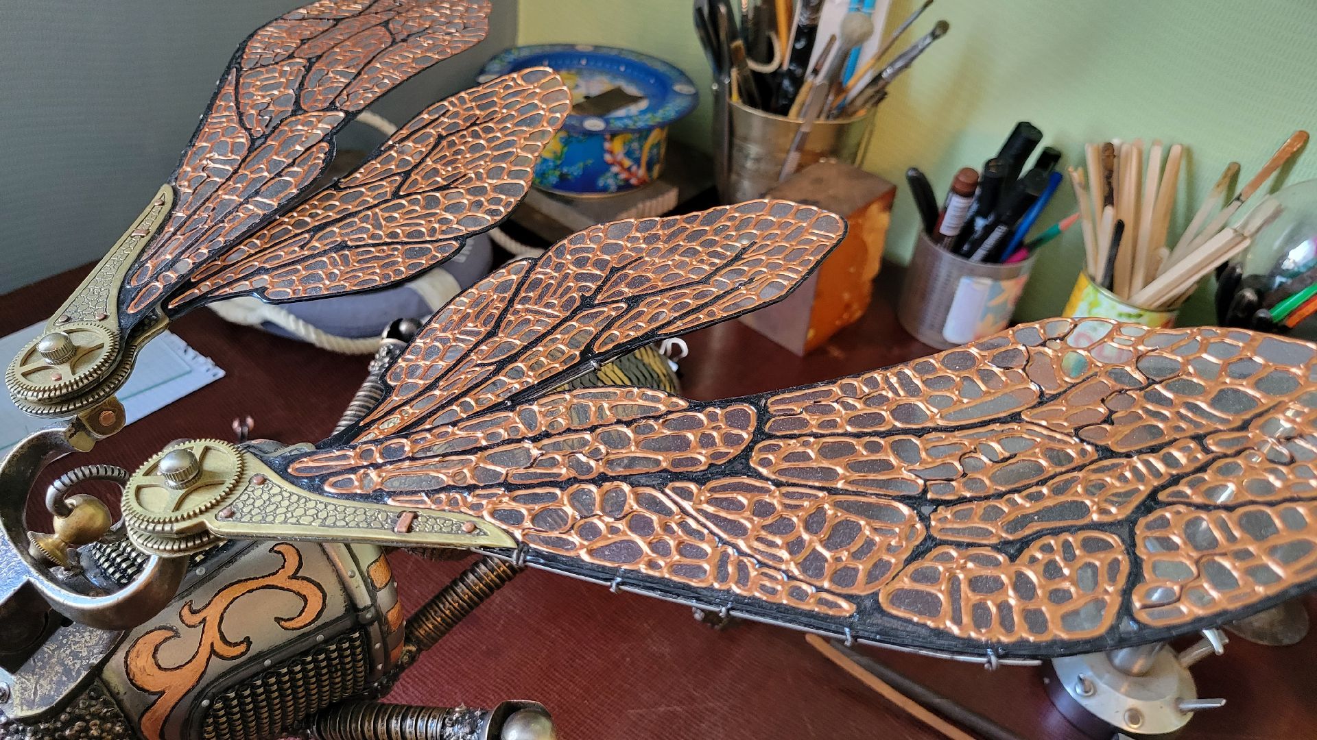 Красногорск, культура