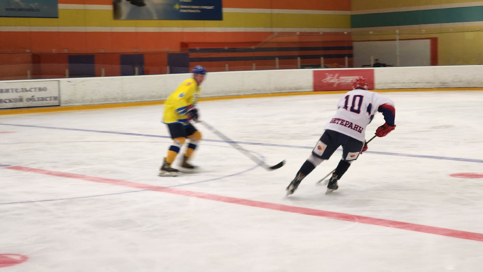 ступино, активное долголетие, спорт активного долголетия,