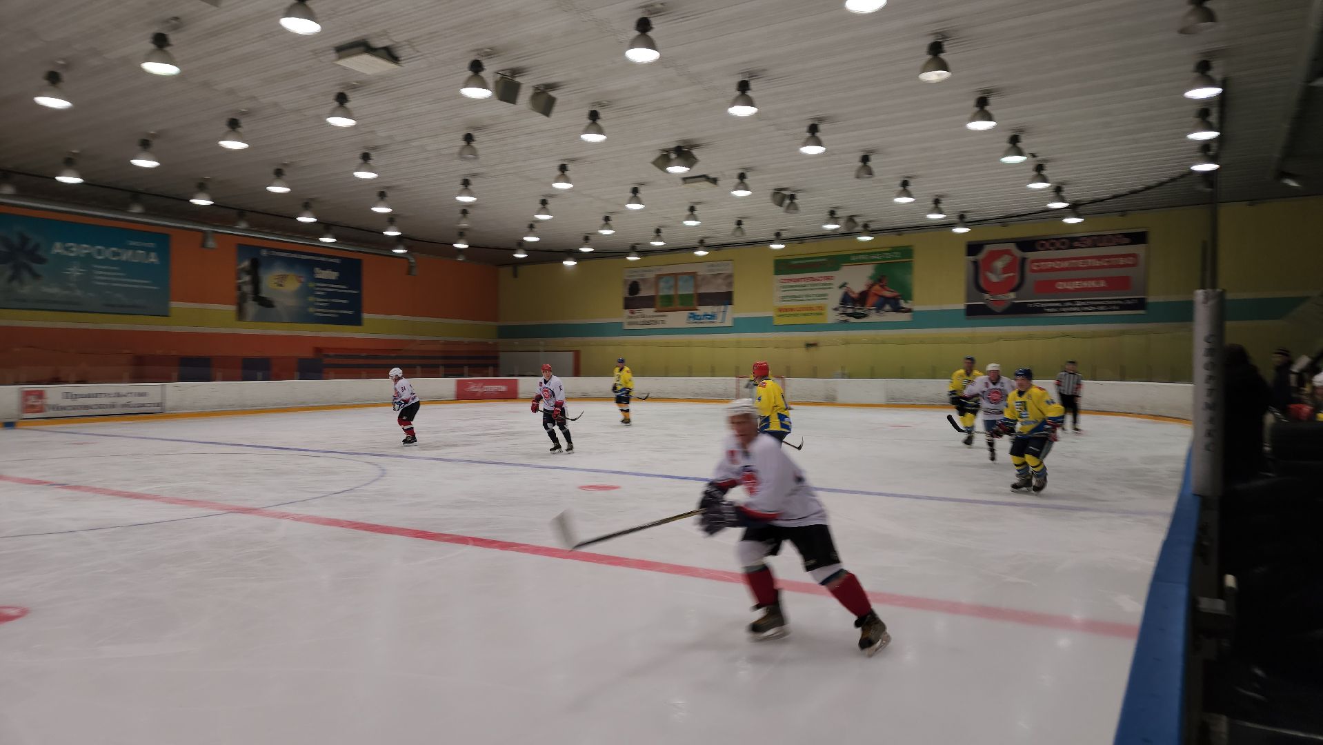 ступино, активное долголетие, спорт активного долголетия,