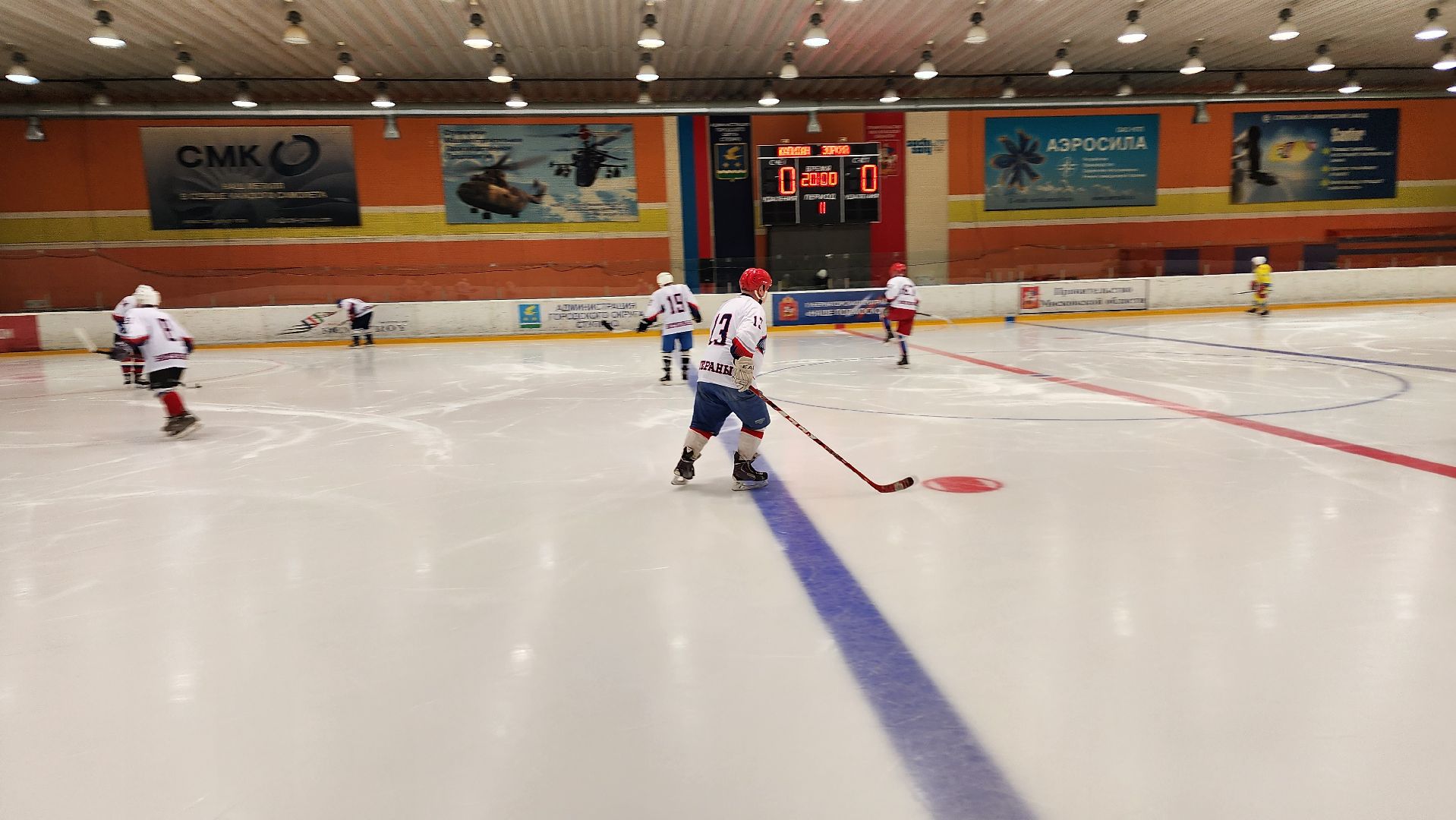 ступино, активное долголетие, спорт активного долголетия,