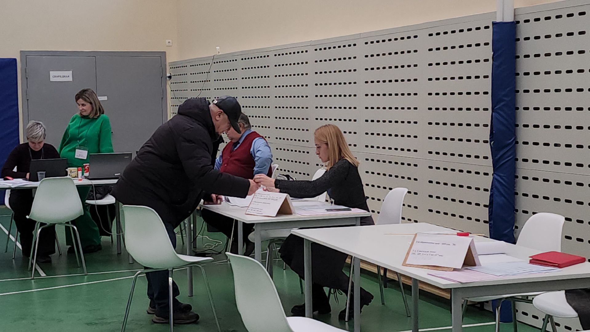 Серпухов, Подмосковье, выборы, Большой Серпухов,