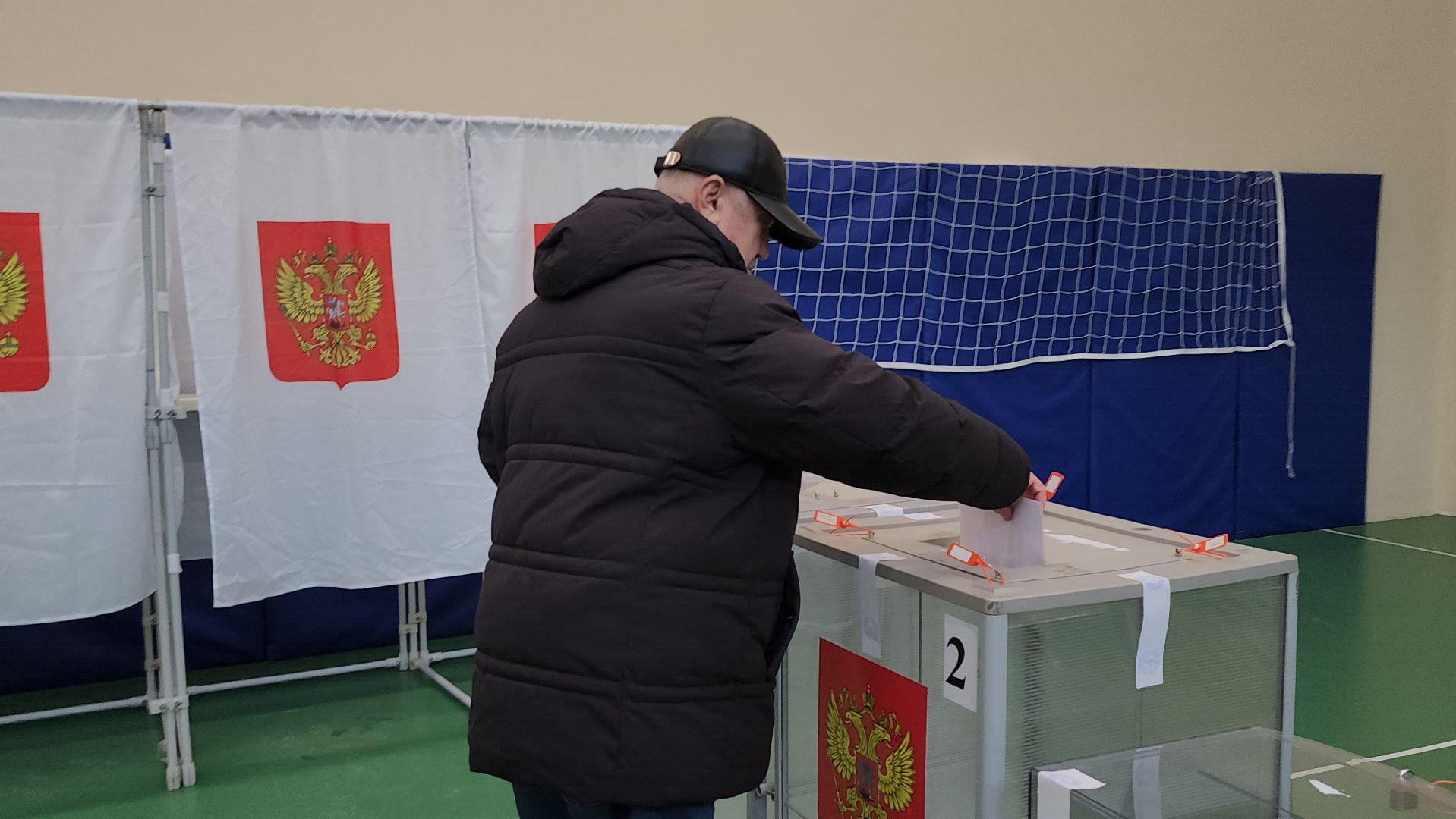 Серпухов, Подмосковье, выборы, Большой Серпухов,