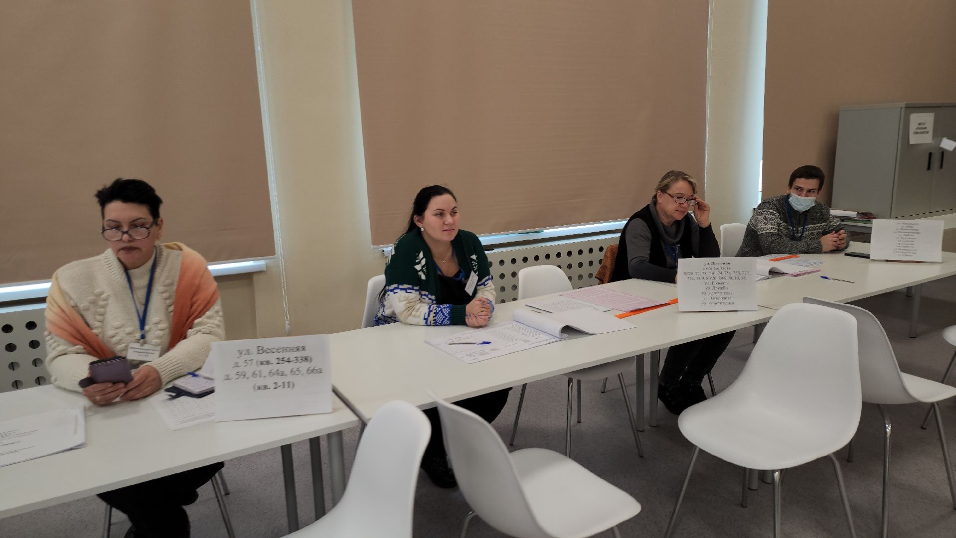 Серпухов, Подмосковье, выборы, Большой Серпухов,