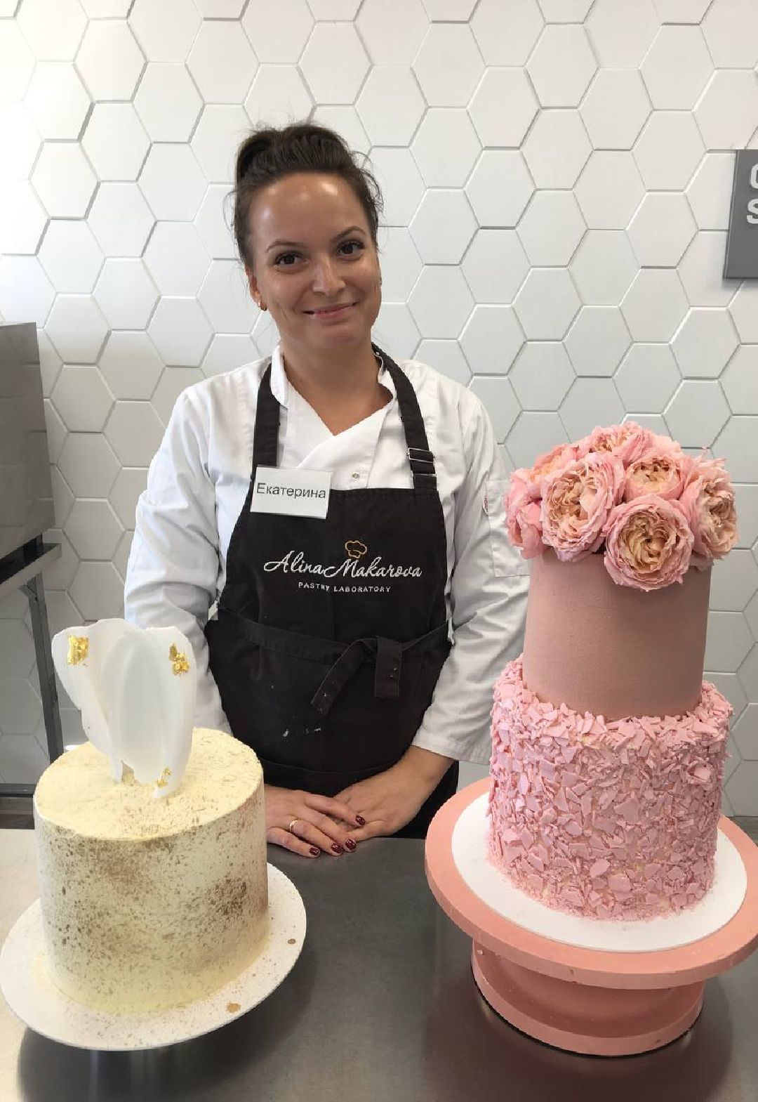 Реутов, пекарь, кондитер, профессия, торты, капкейки уколы, медицины