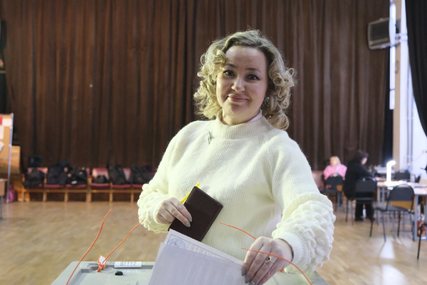 пущино, выборы, большой серпухов,протвино,