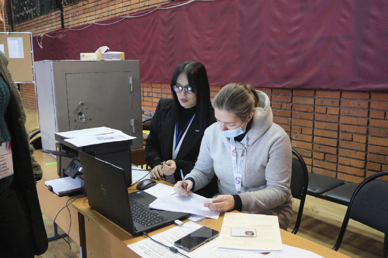 пущино, выборы, большой серпухов,протвино,