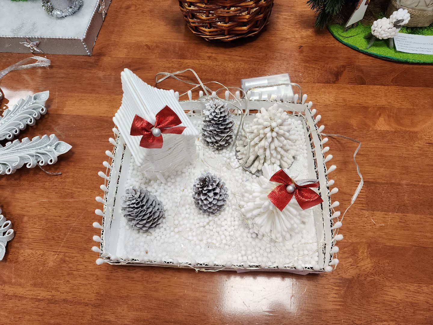 рождественские чтения, рождество, новыйгод,