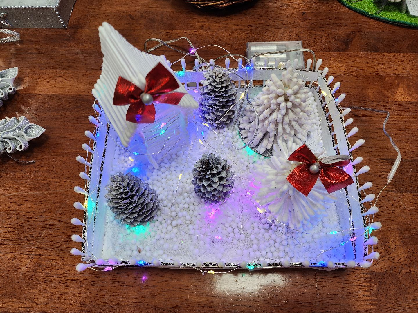 рождественские чтения, рождество, новыйгод,