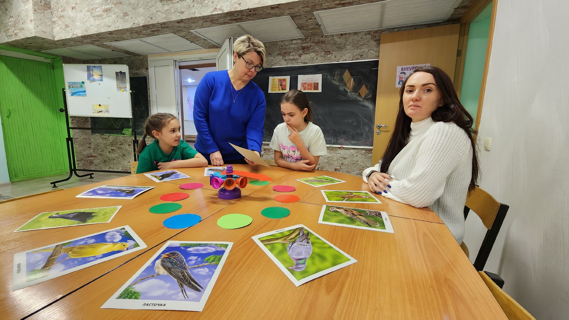 помощь военнослужащим, центр поддержки военнослужащих и их семей, протвино, ЦМИ, дети бойцов сво,