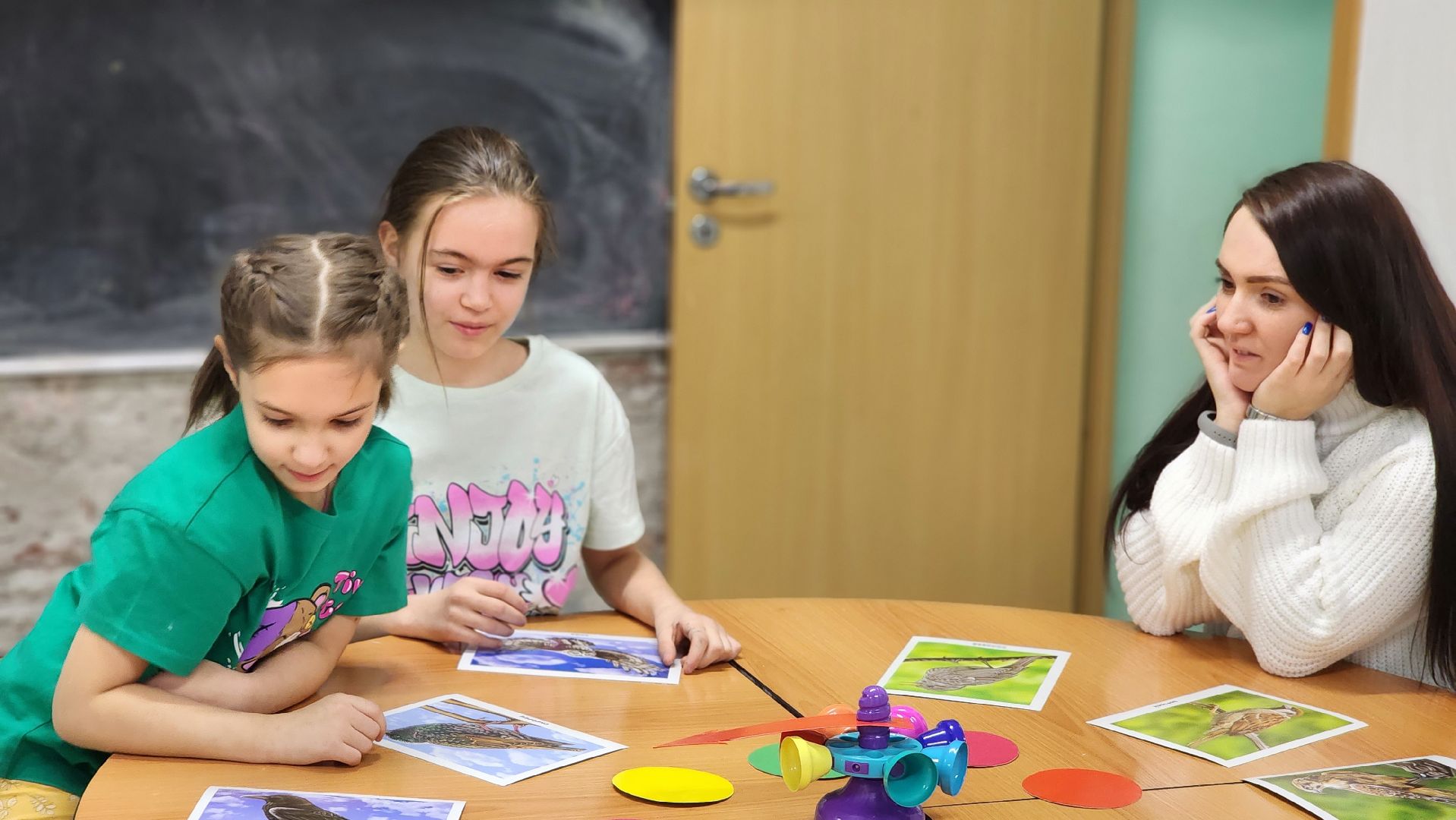 помощь военнослужащим, центр поддержки военнослужащих и их семей, протвино, ЦМИ, дети бойцов сво,