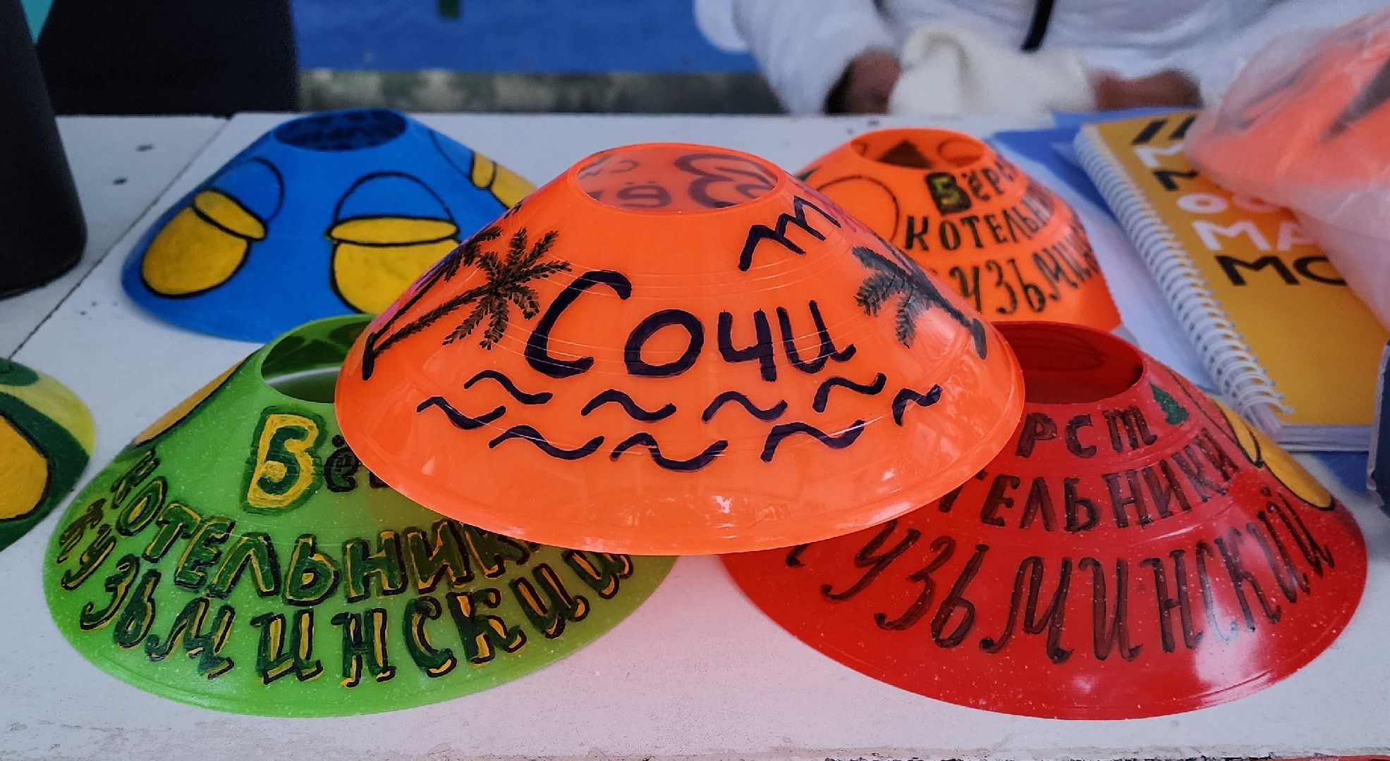 всероссийский проект, спорт, 5 верст, котельники,