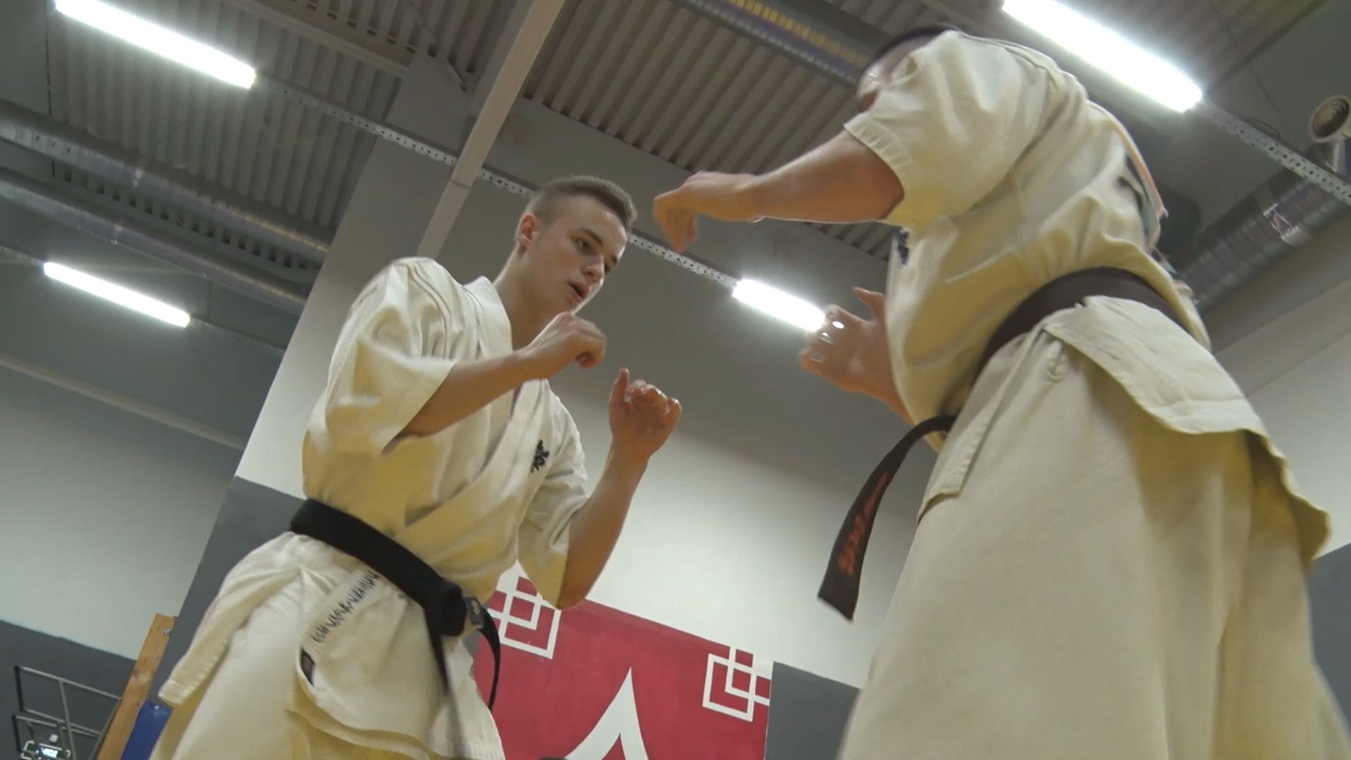 спорт, каратэ, чемпионат мира, победа, орехово-зуево,