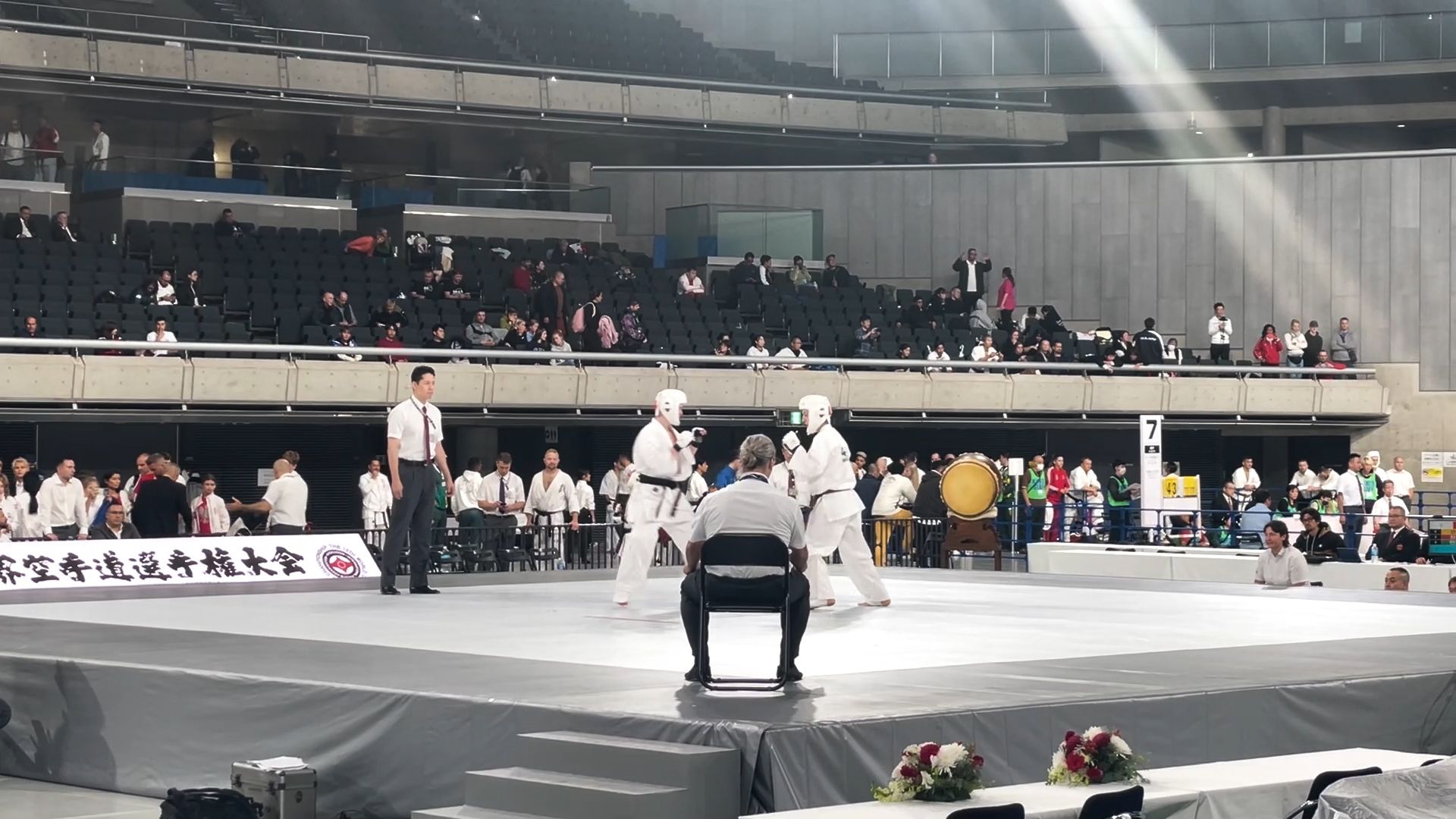 спорт, каратэ, чемпионат мира, победа, орехово-зуево,