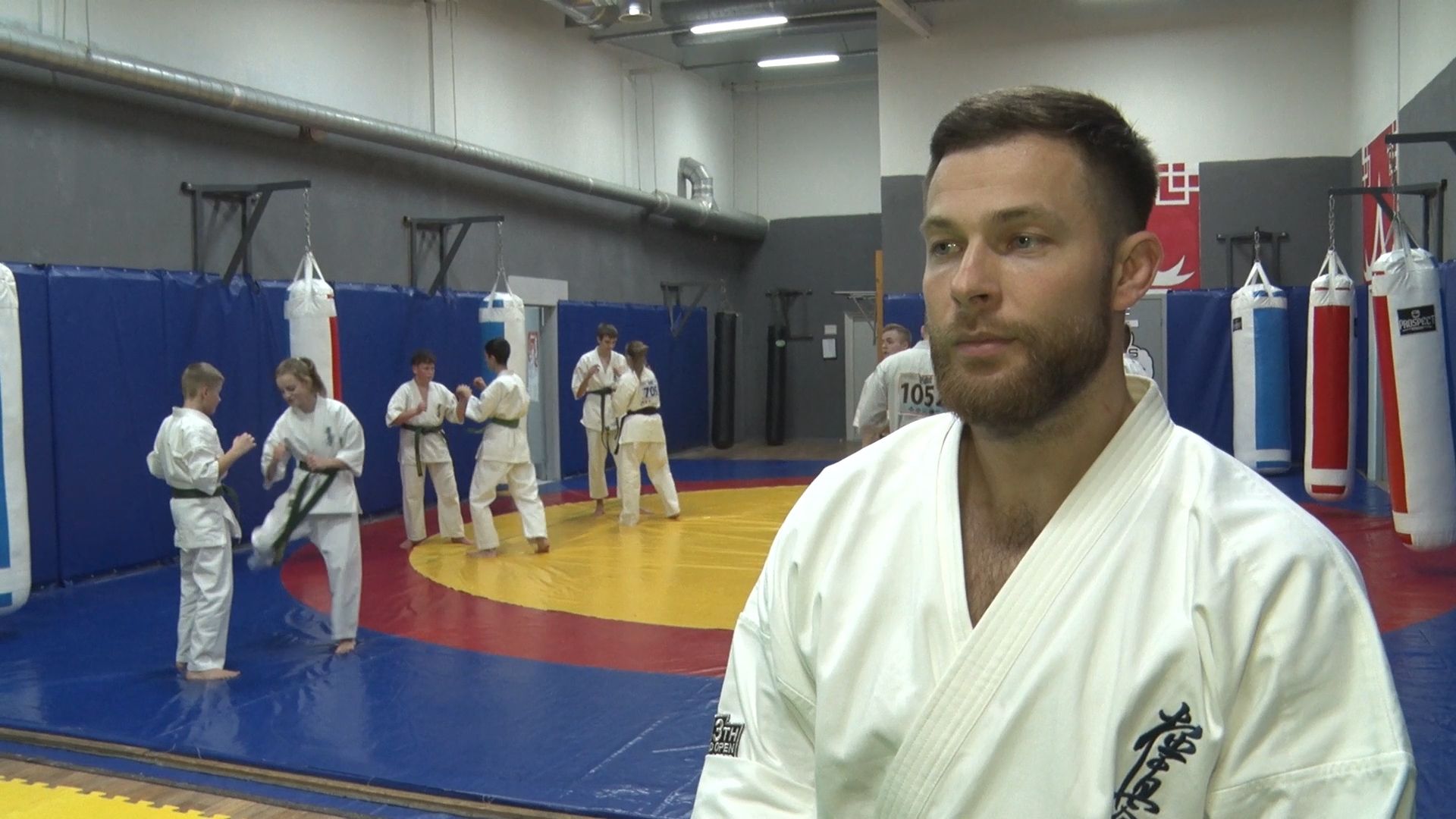 спорт, каратэ, чемпионат мира, победа, орехово-зуево,