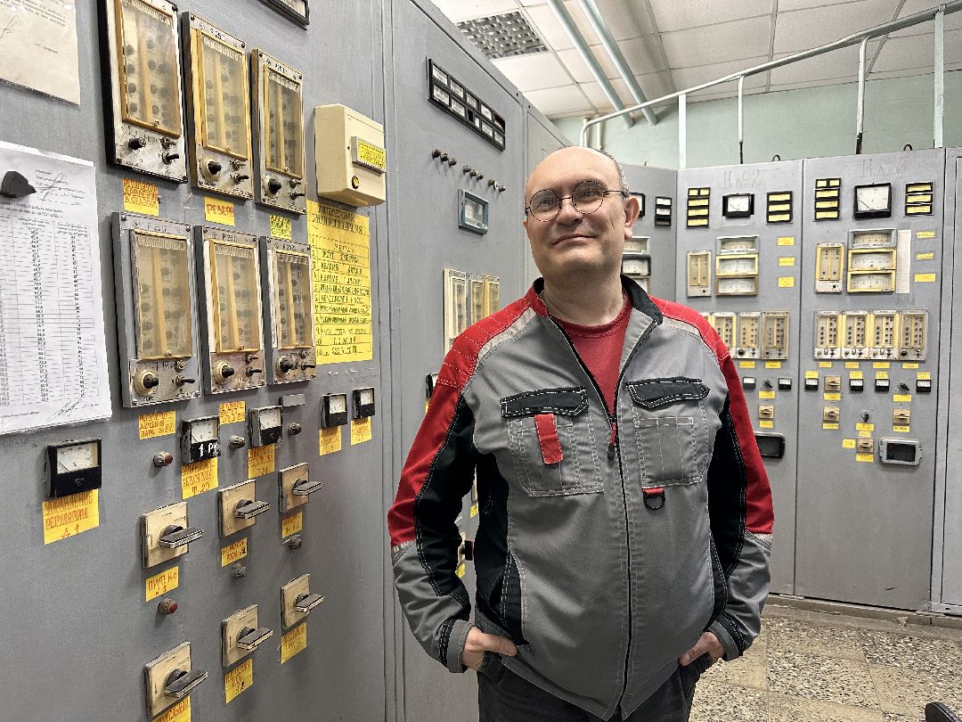 Одинцово, ЖКХ, Призвание, Тепло, Энергетика, Котельная