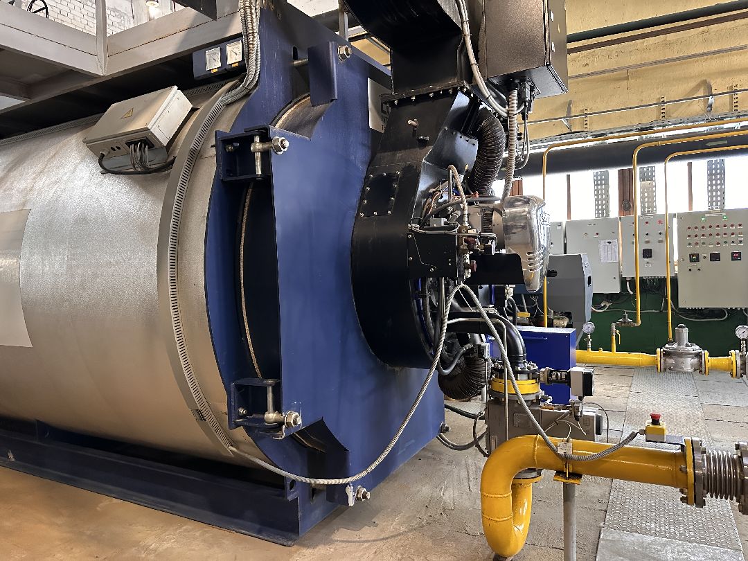 Одинцово, ЖКХ, Призвание, Тепло, Энергетика, Котельная