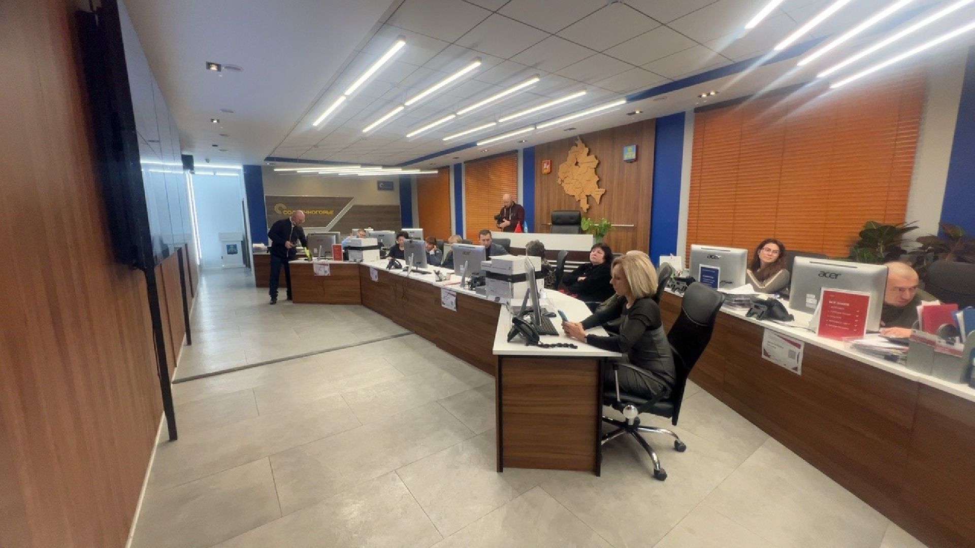 Солнечногорск, Мцур, Жители, Встреча, Вопросы,