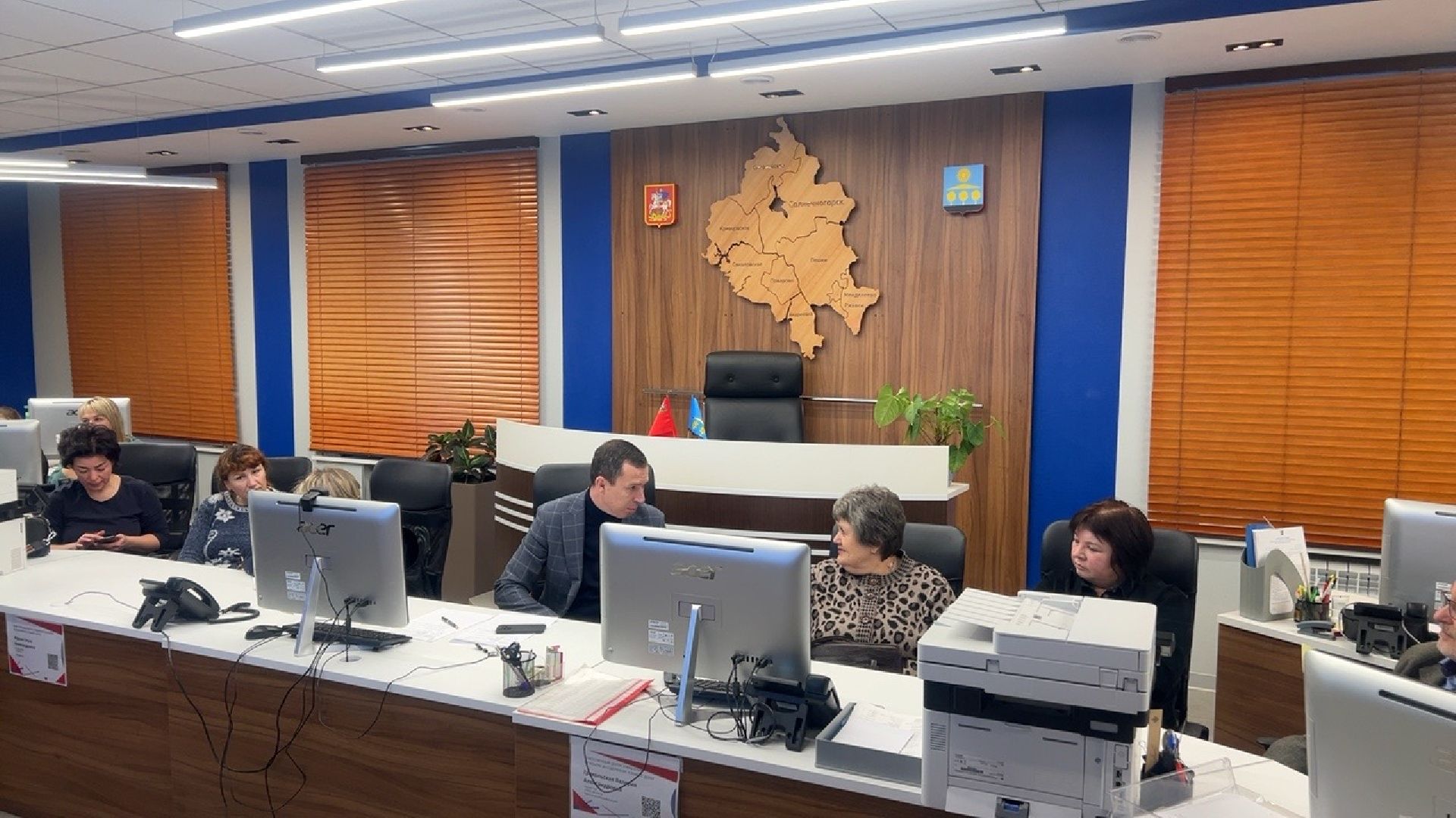 Солнечногорск, Мцур, Жители, Встреча, Вопросы,