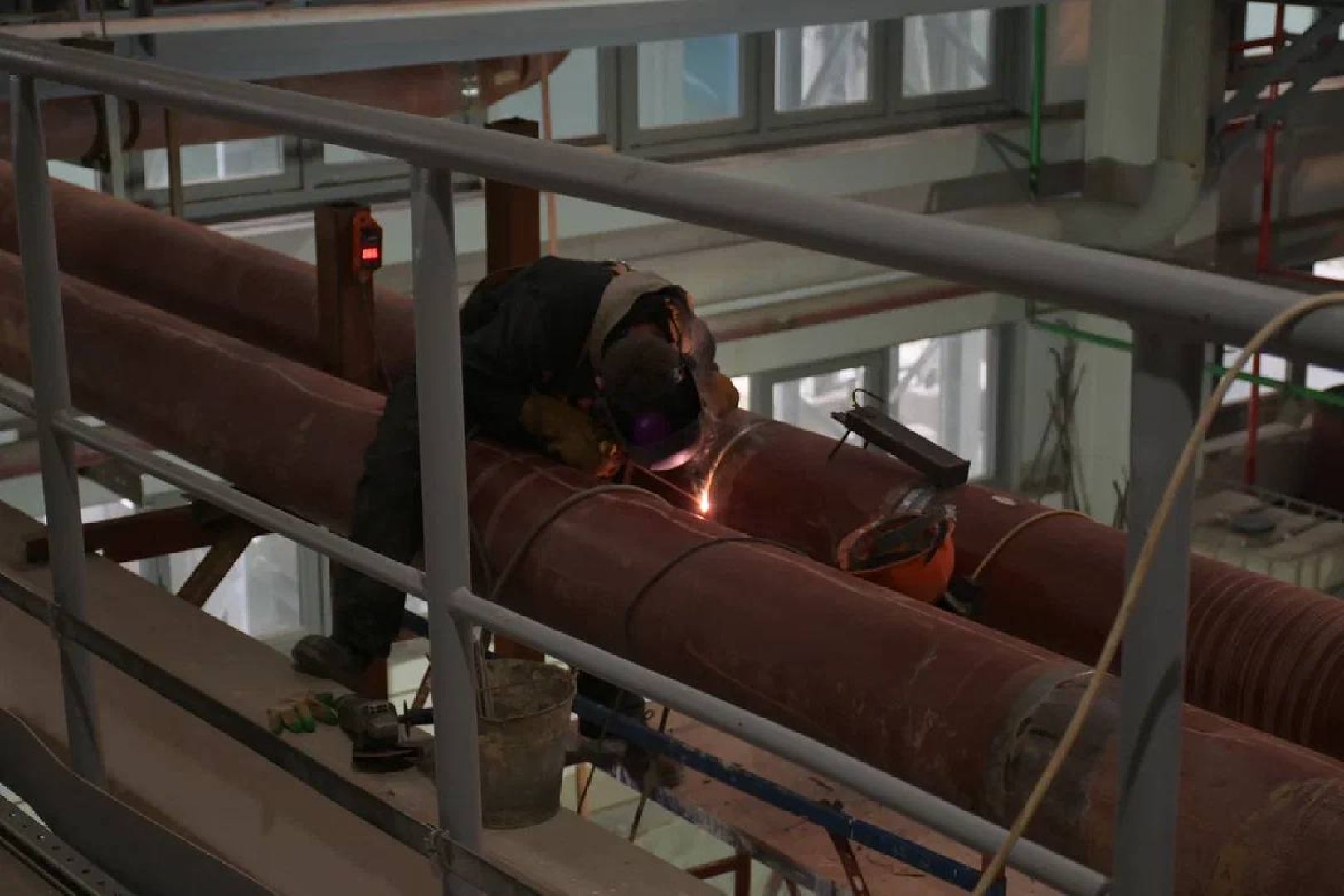 воскресенск, экономика, экология, завод, тко, переработка мусора, энергия из отходов,