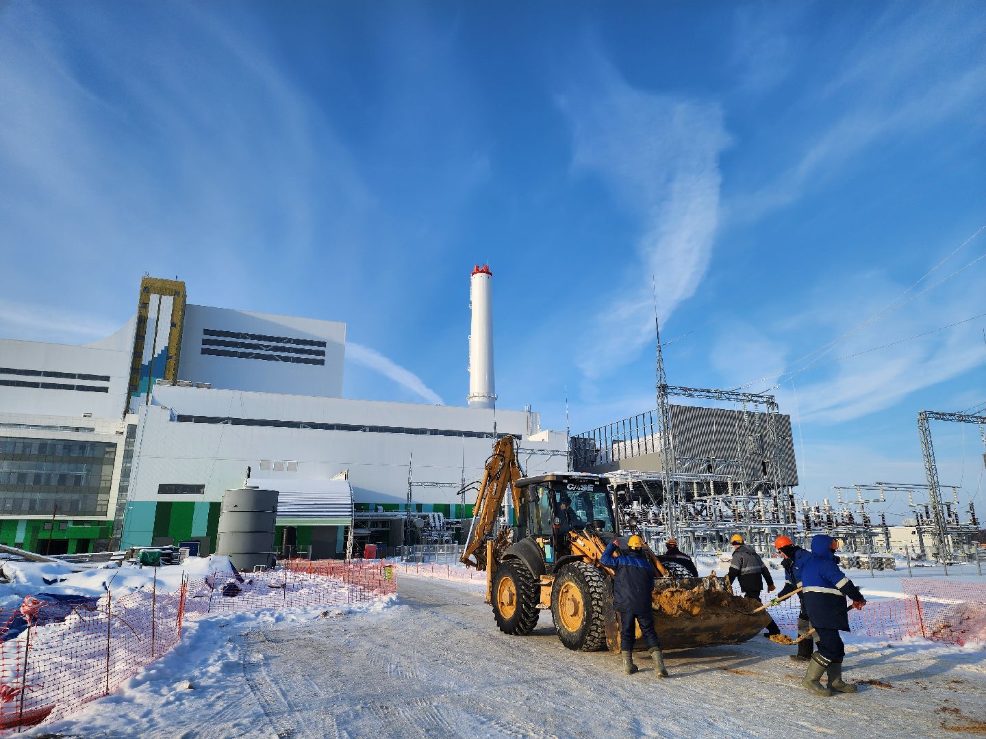 воскресенск, экономика, экология, завод, тко, переработка мусора, энергия из отходов,
