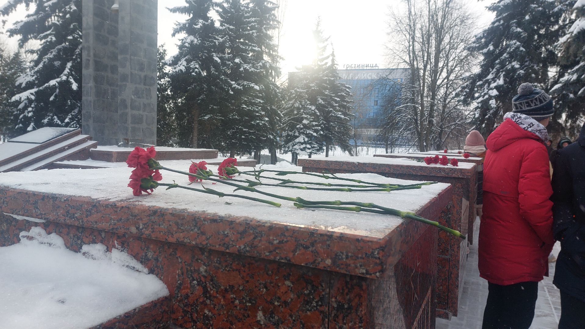 день героев отечества, герои города, культура подмосковья,