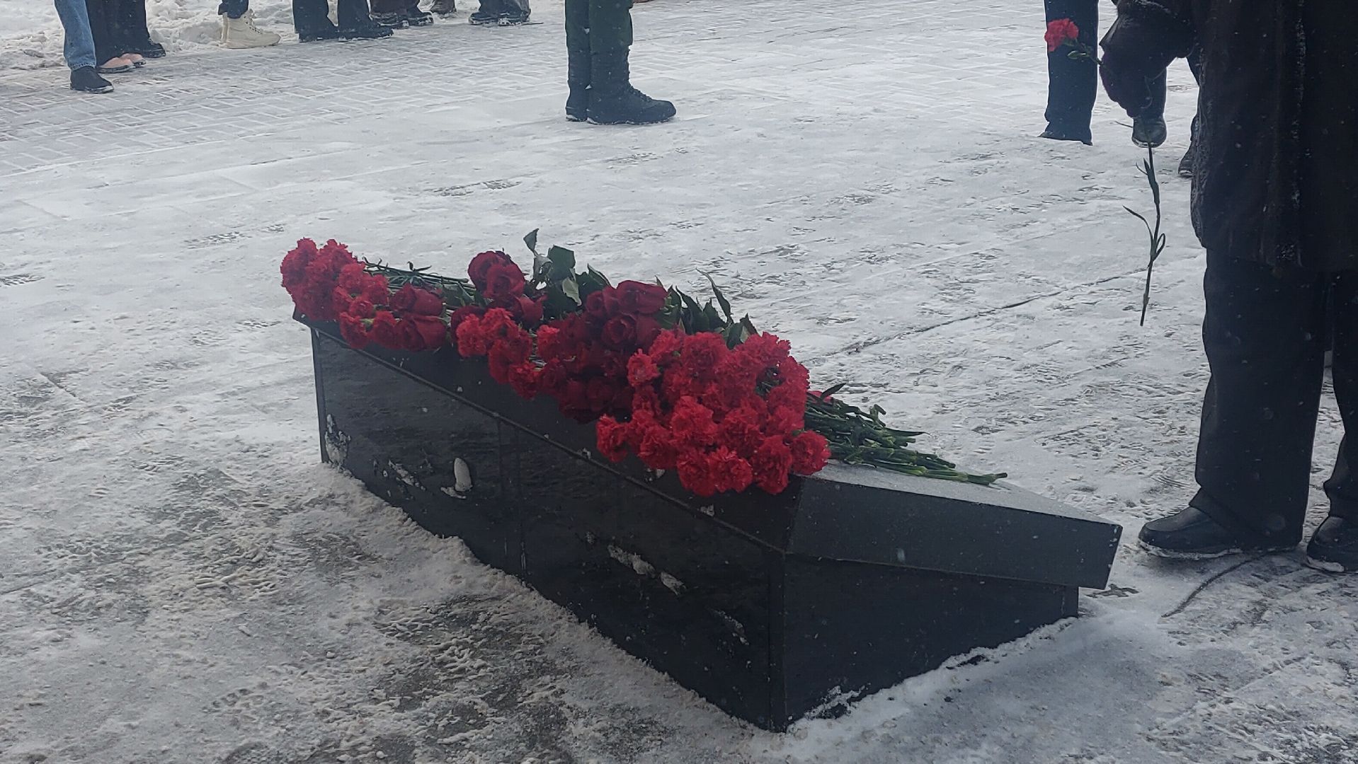 день героев отечества, герои города, культура подмосковья,