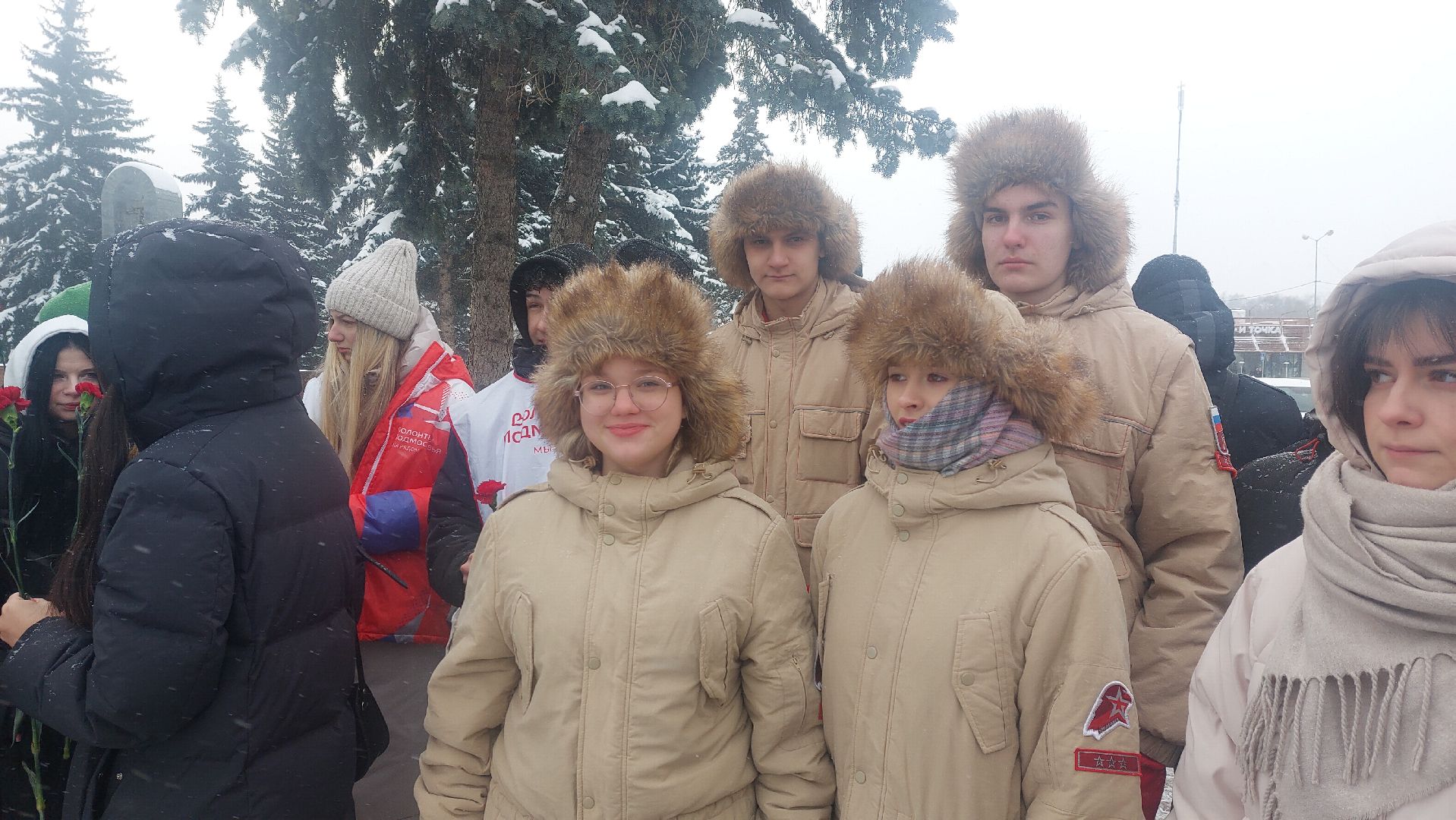 день героев отечества, герои города, культура подмосковья,