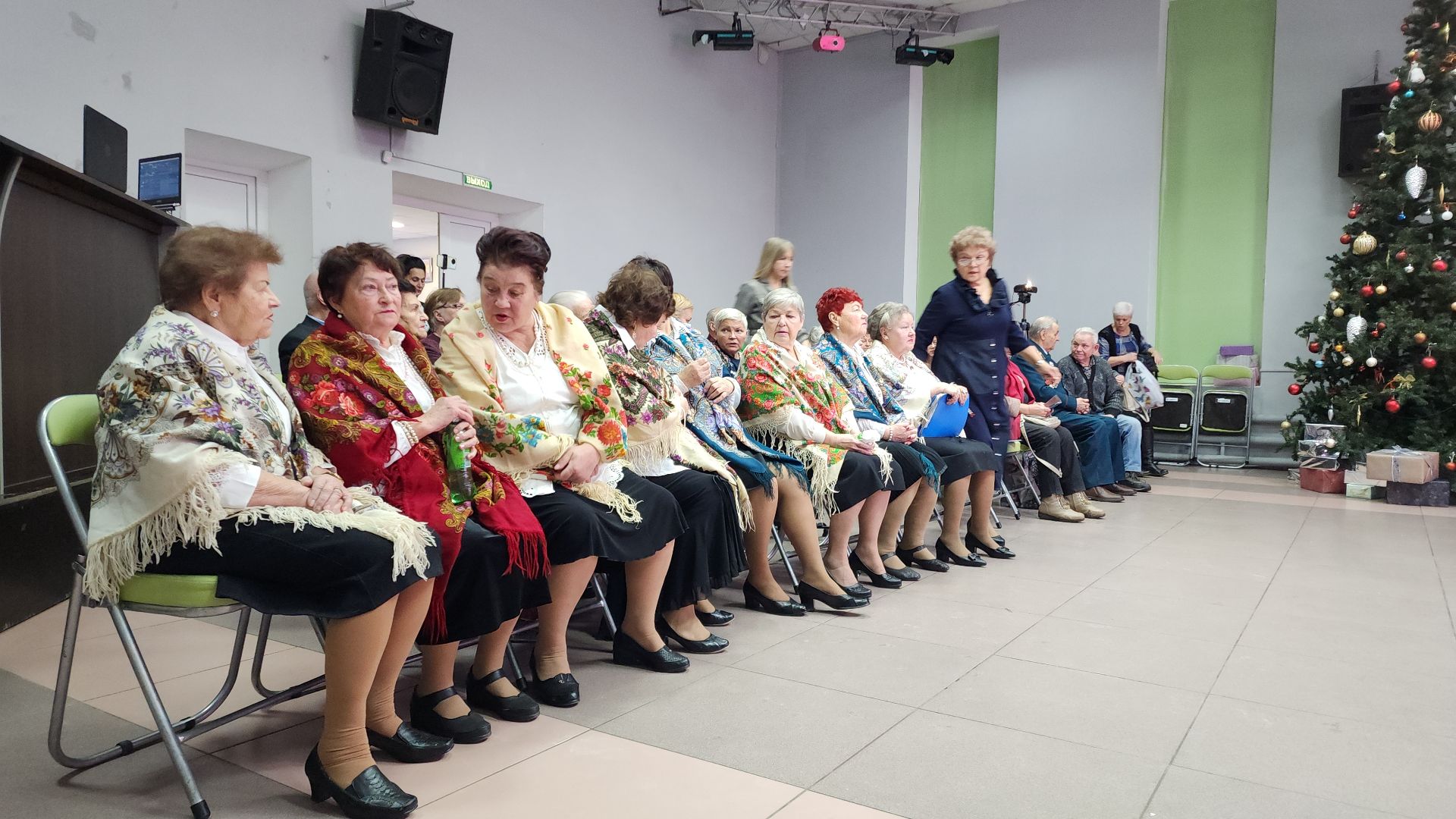 юбилей, электросталь, культура, центр культуры, культурный центр, праздник, концерт, ансамбль,