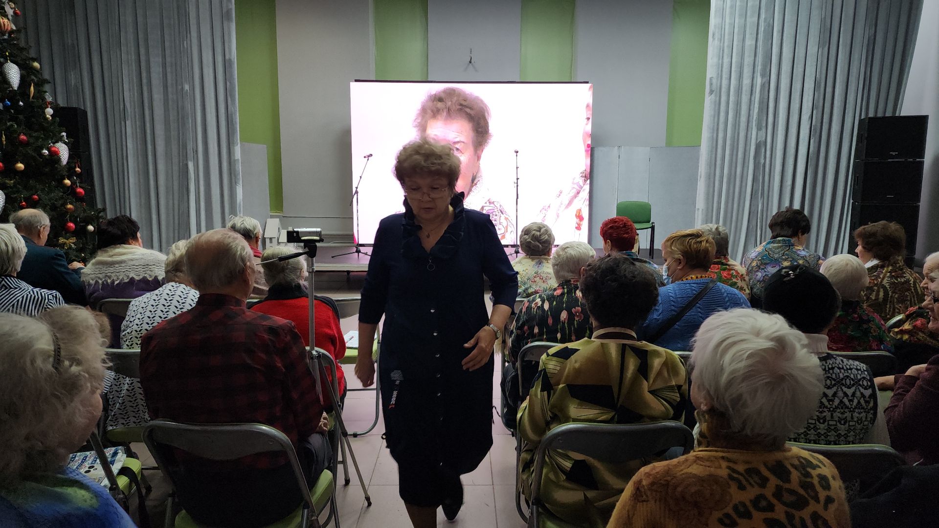 юбилей, электросталь, культура, центр культуры, культурный центр, праздник, концерт, ансамбль,