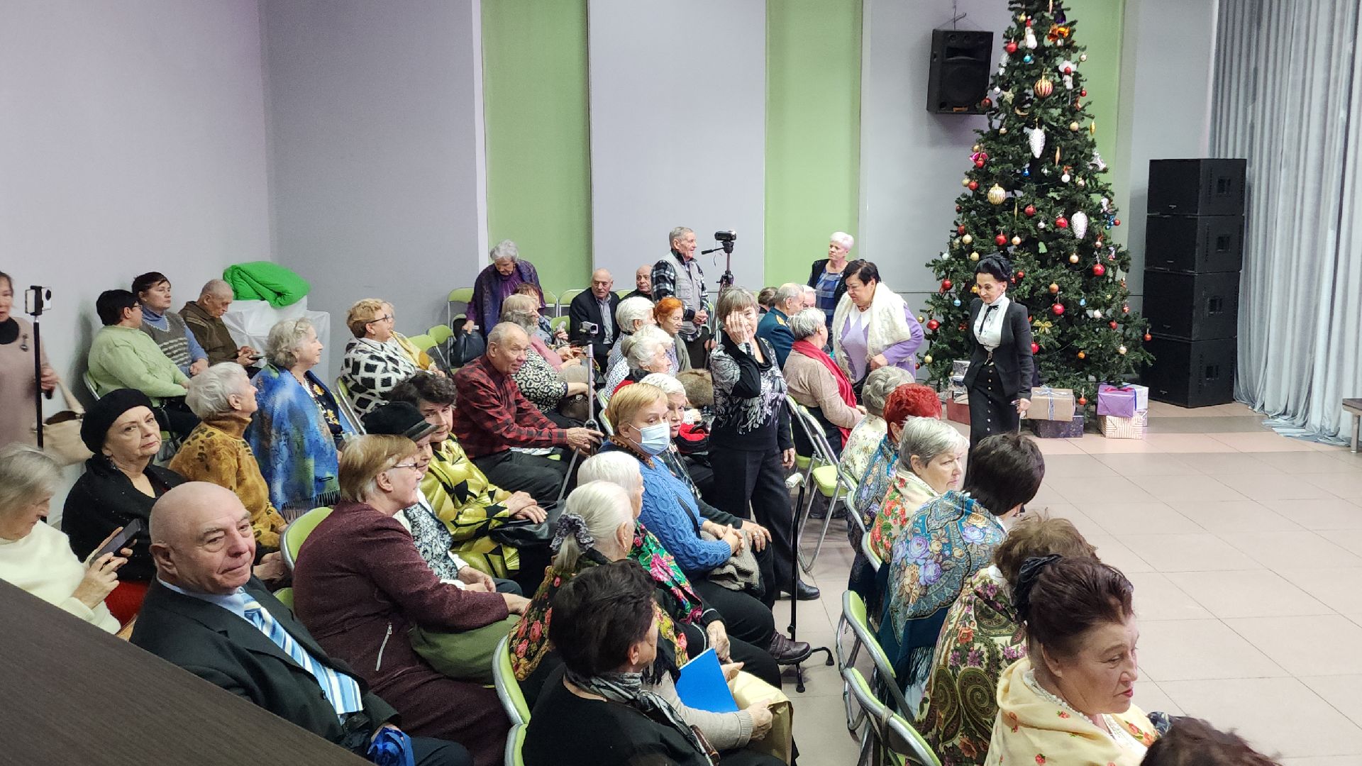 юбилей, электросталь, культура, центр культуры, культурный центр, праздник, концерт, ансамбль,