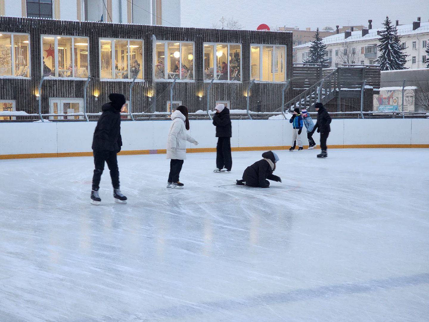 королёв,