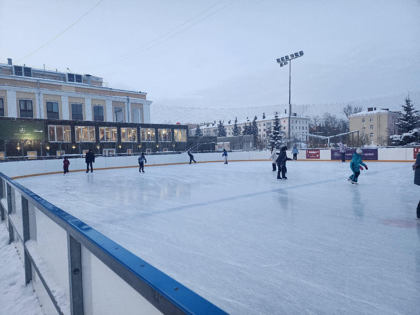 королёв,