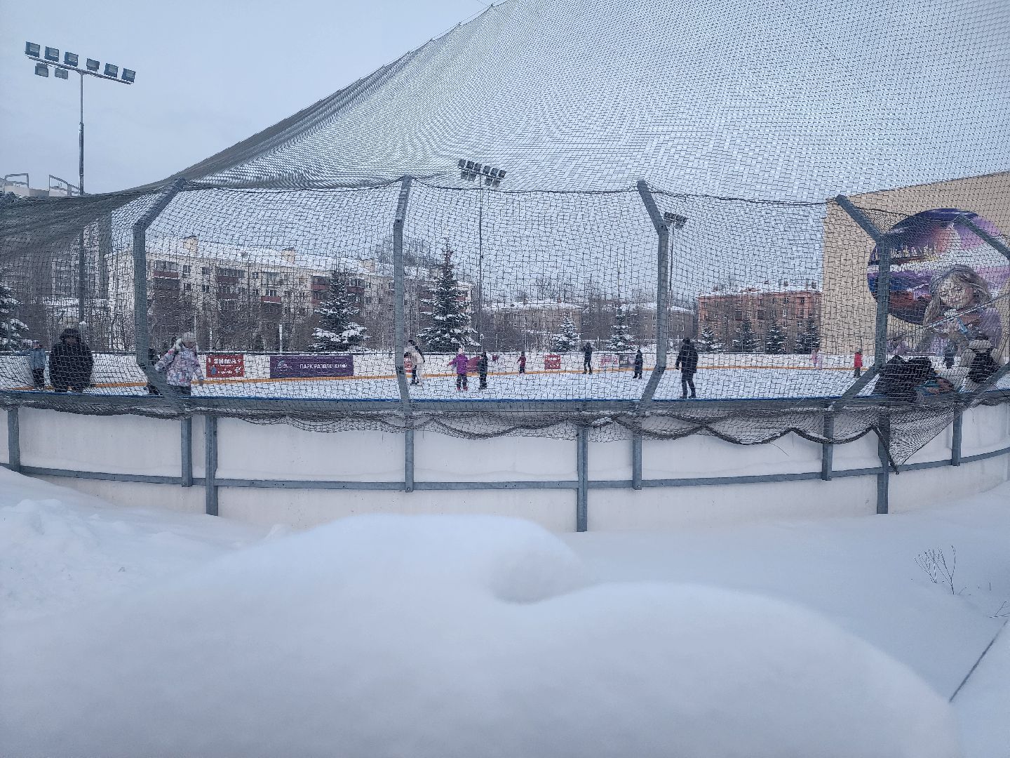 королёв,