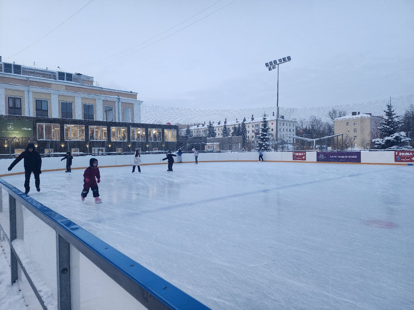 королёв,