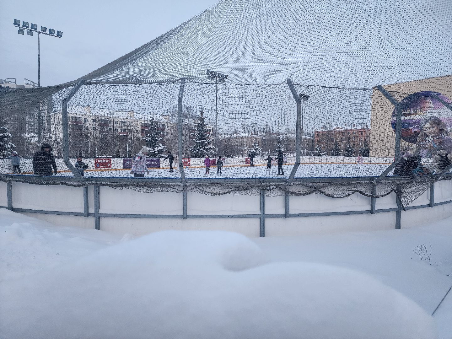 королёв,