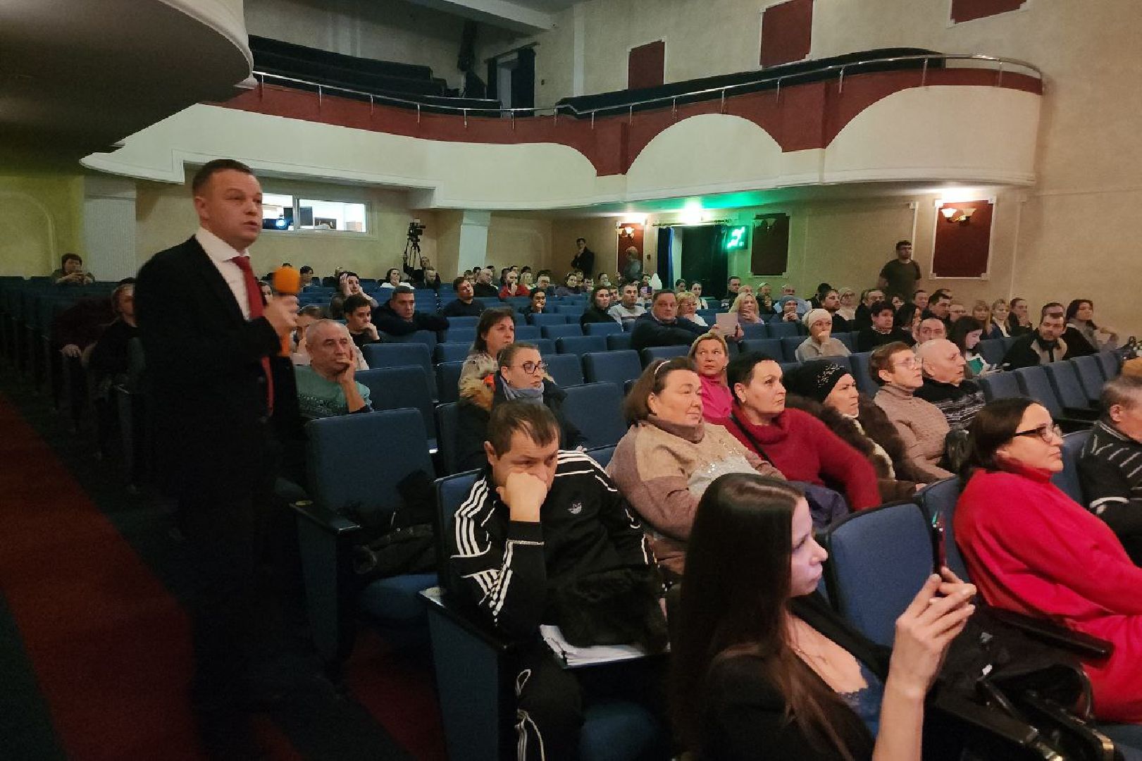 люберцы, многоквартирные дома, губернатор московской области, администрация го Люберцы,